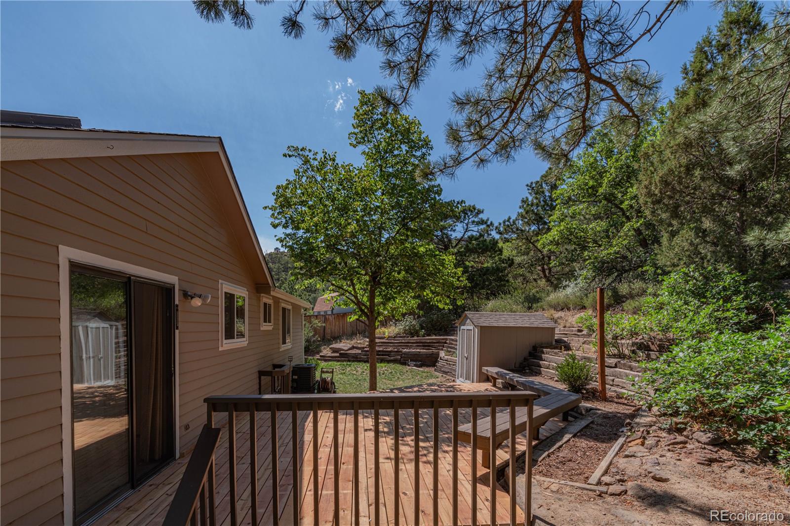 MLS Image #4 for 1760  rimwood drive,colorado springs, Colorado