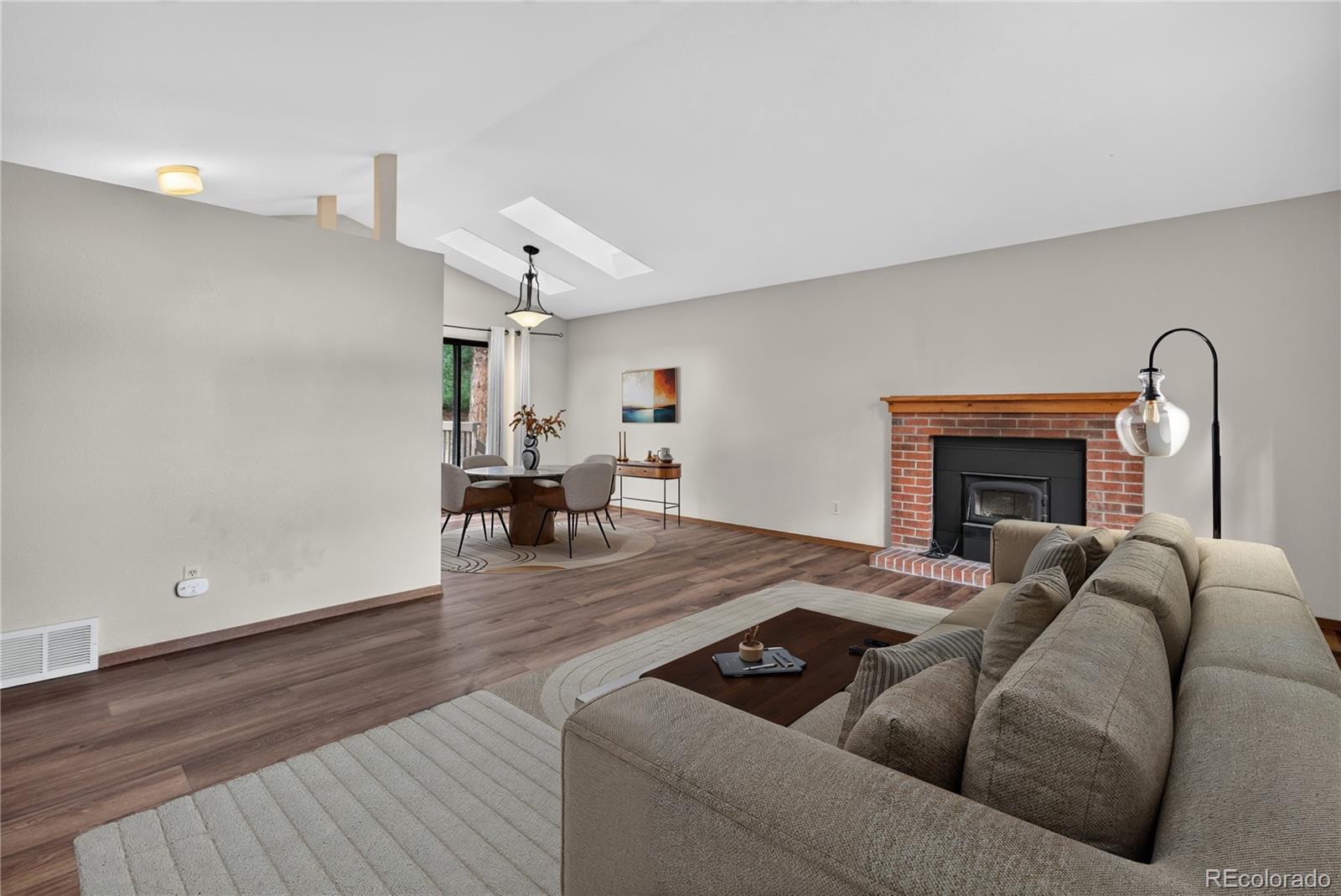 MLS Image #5 for 1760  rimwood drive,colorado springs, Colorado