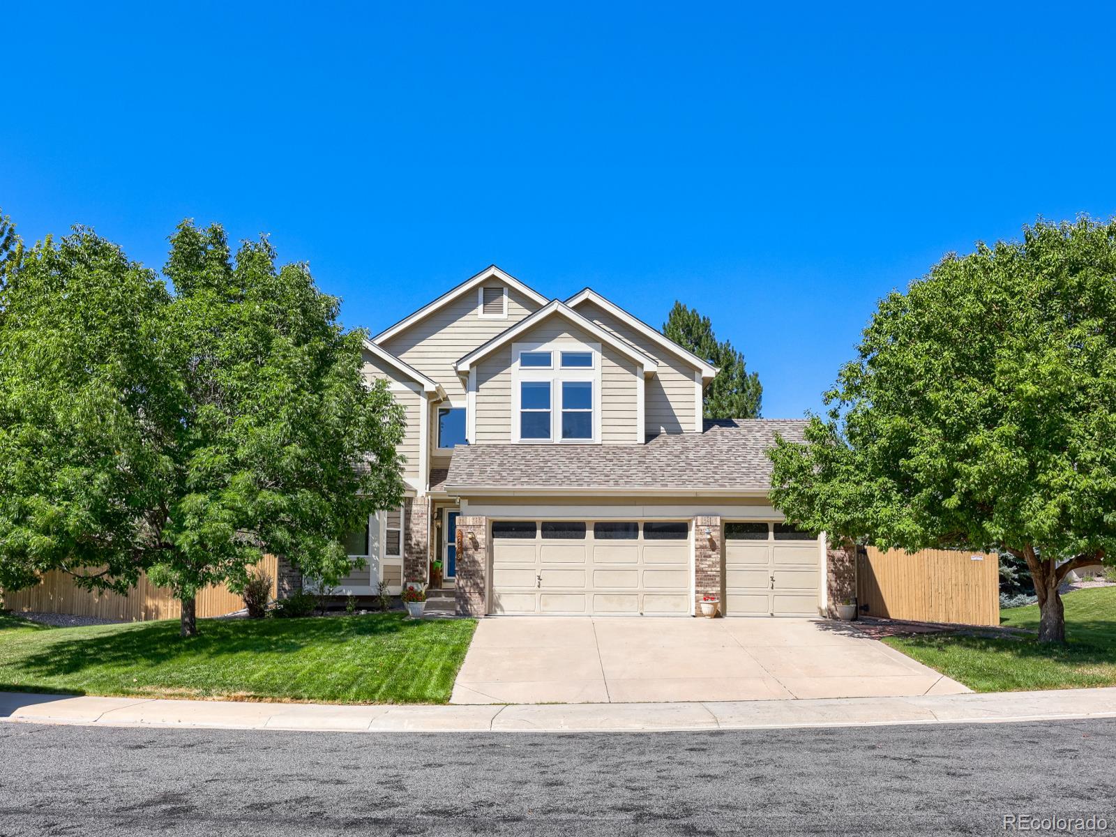 MLS Image #0 for 22649 e ida circle,aurora, Colorado