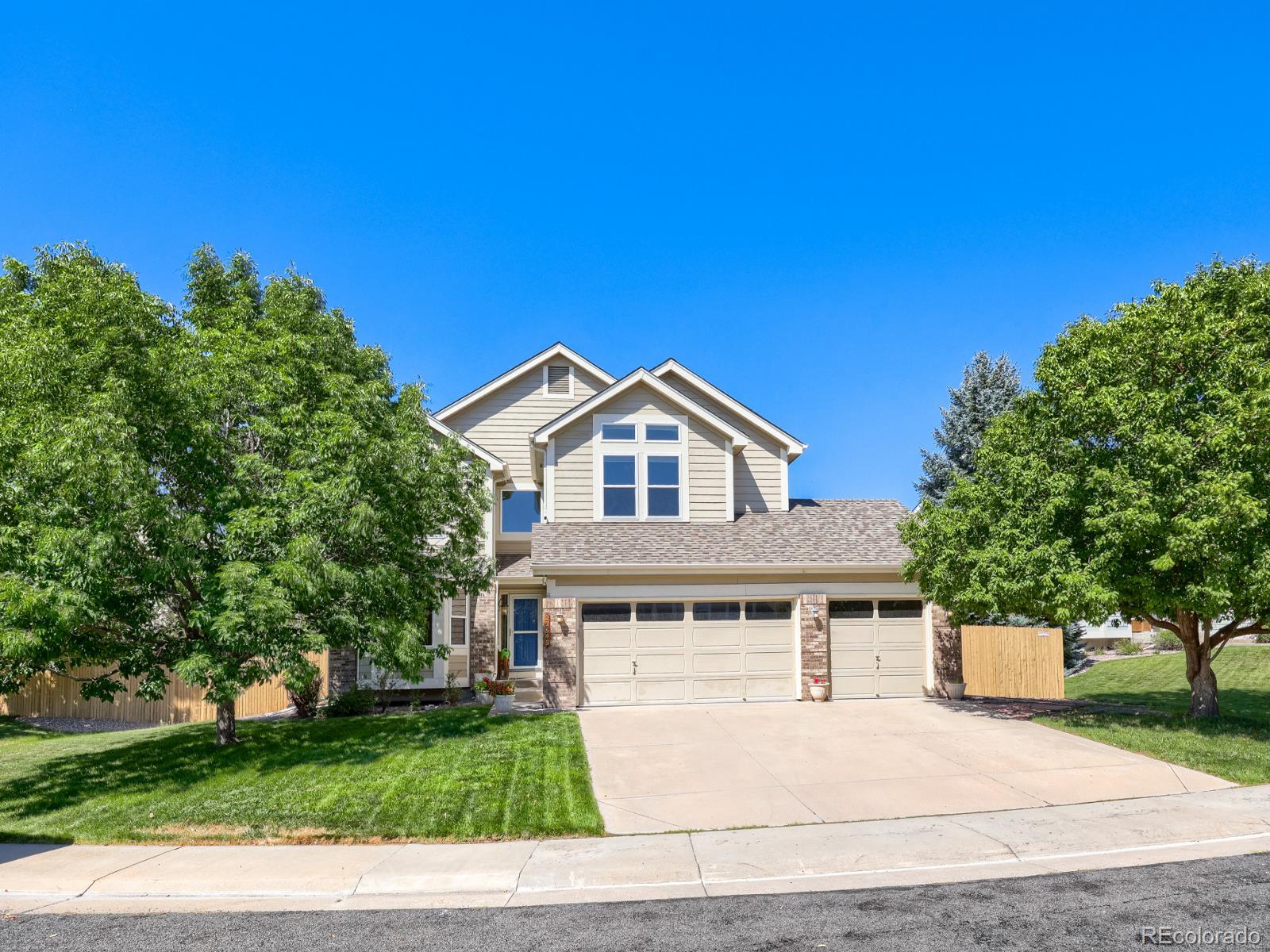 MLS Image #2 for 22649 e ida circle,aurora, Colorado