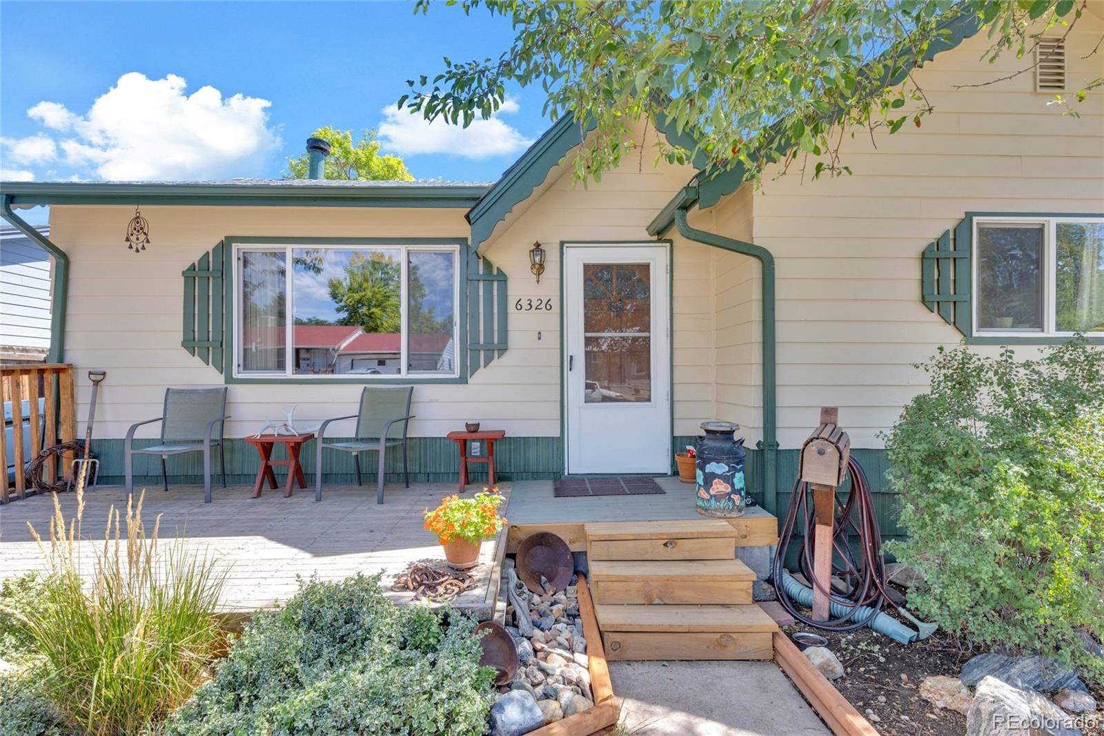 MLS Image #1 for 6326  fenton street,arvada, Colorado