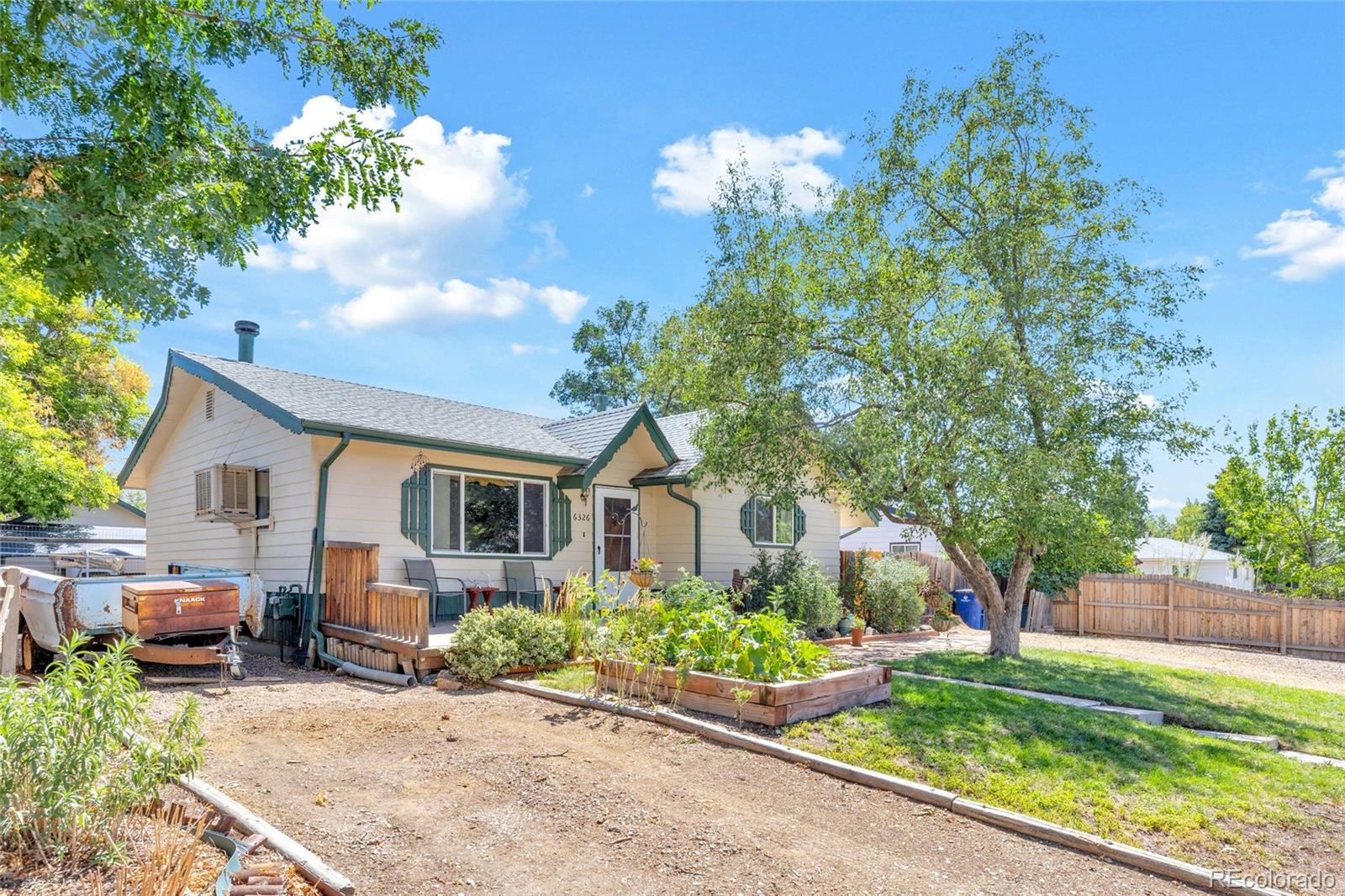 MLS Image #2 for 6326  fenton street,arvada, Colorado
