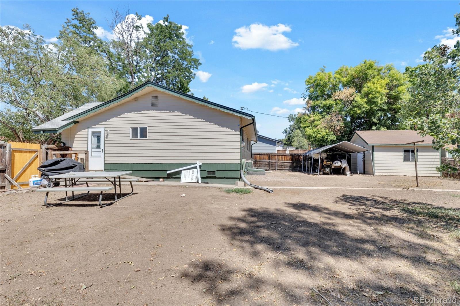 MLS Image #20 for 6326  fenton street,arvada, Colorado