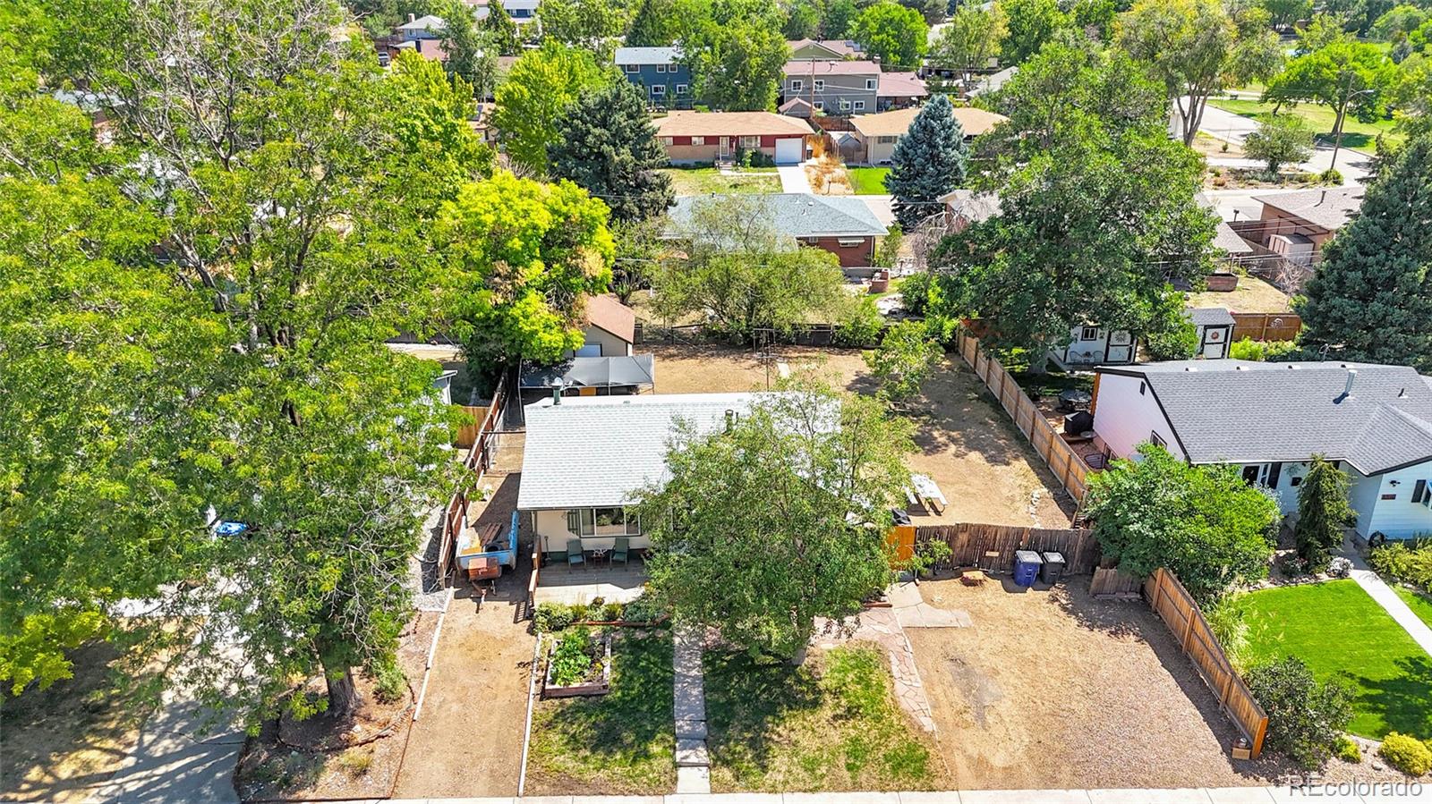 MLS Image #22 for 6326  fenton street,arvada, Colorado