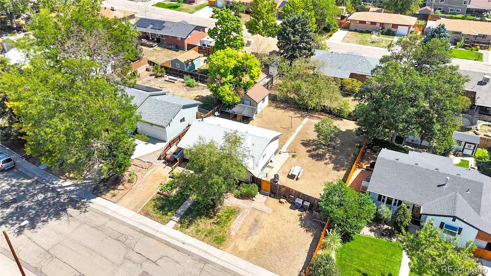 MLS Image #23 for 6326  fenton street,arvada, Colorado