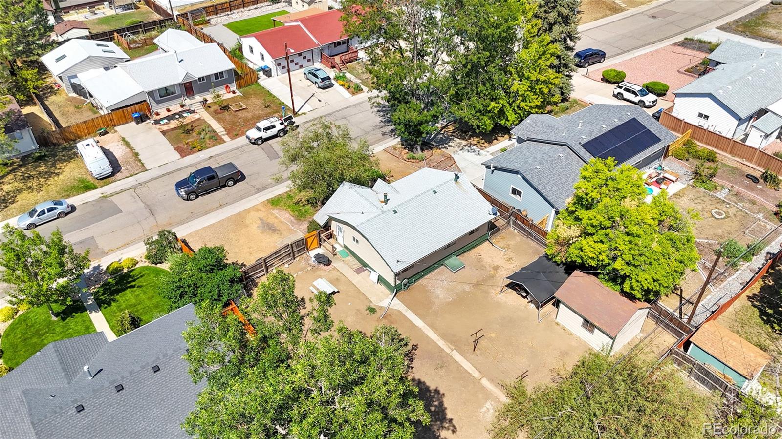 MLS Image #24 for 6326  fenton street,arvada, Colorado