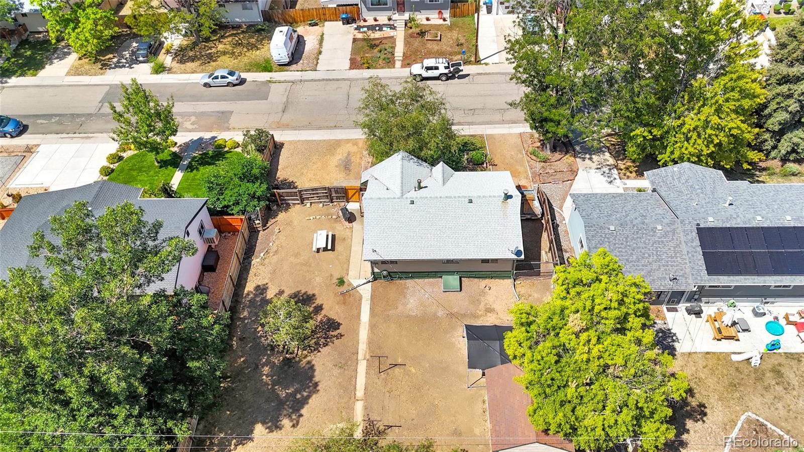 MLS Image #25 for 6326  fenton street,arvada, Colorado