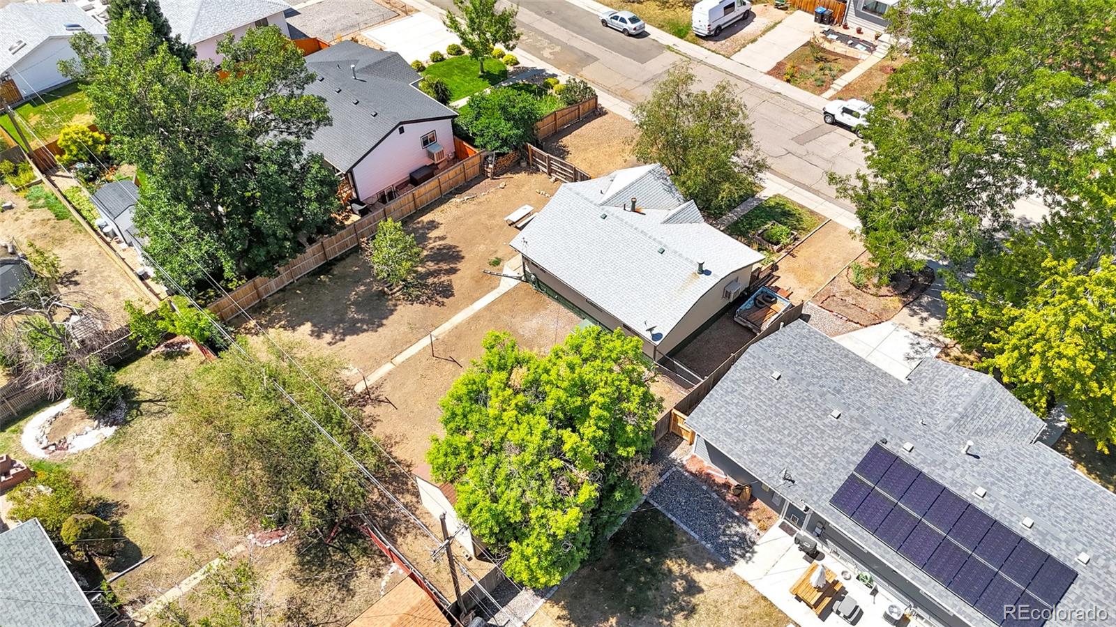 MLS Image #26 for 6326  fenton street,arvada, Colorado