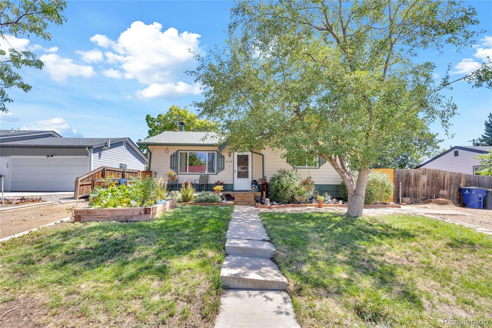 MLS Image #28 for 6326  fenton street,arvada, Colorado