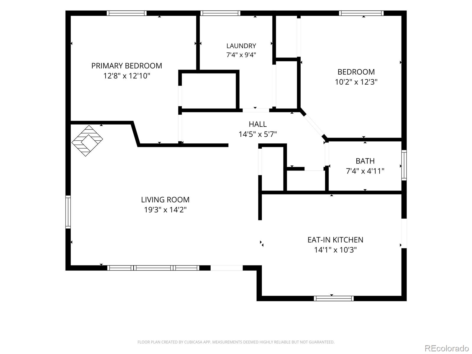 MLS Image #29 for 6326  fenton street,arvada, Colorado