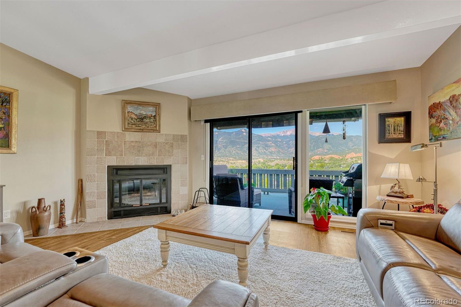 MLS Image #1 for 958  fontmore road,colorado springs, Colorado