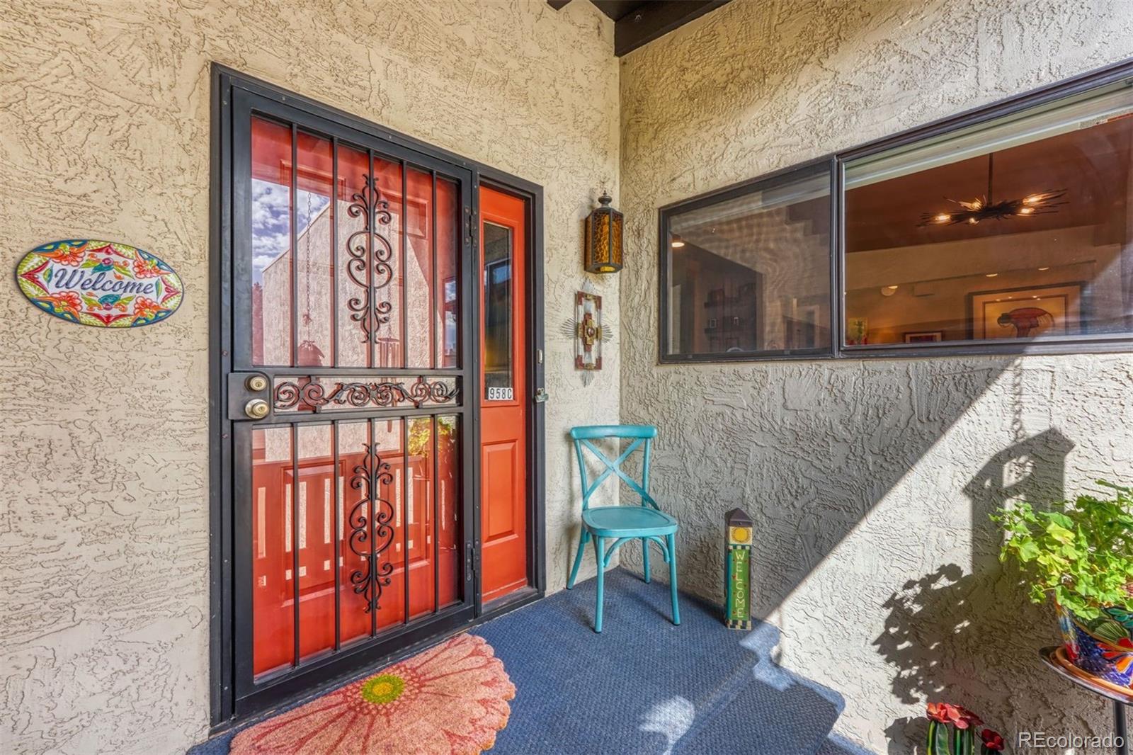 MLS Image #9 for 958  fontmore road,colorado springs, Colorado