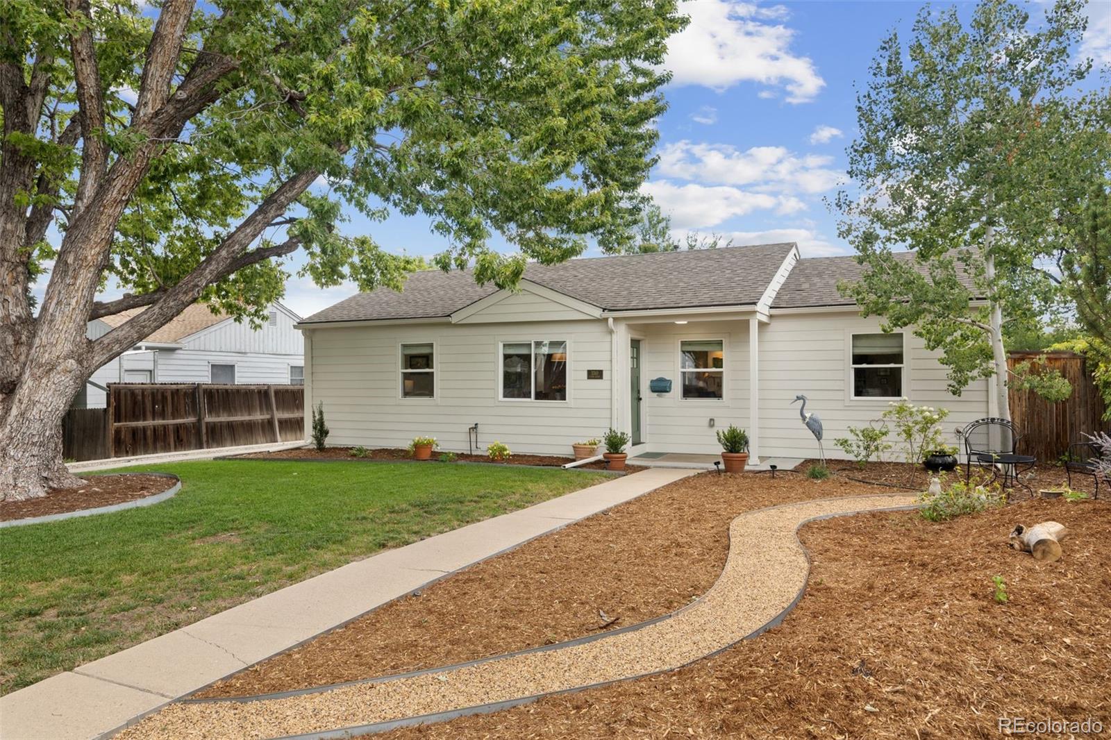 MLS Image #1 for 3310 s elm street,denver, Colorado