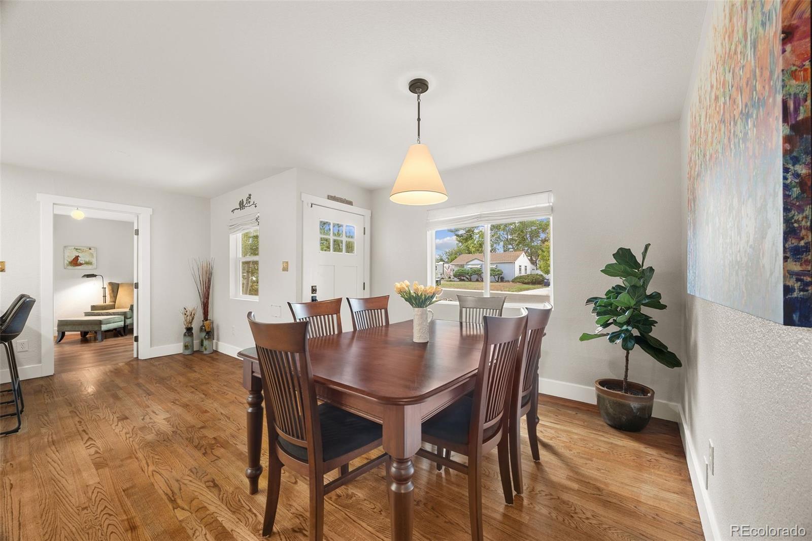 MLS Image #13 for 3310 s elm street,denver, Colorado