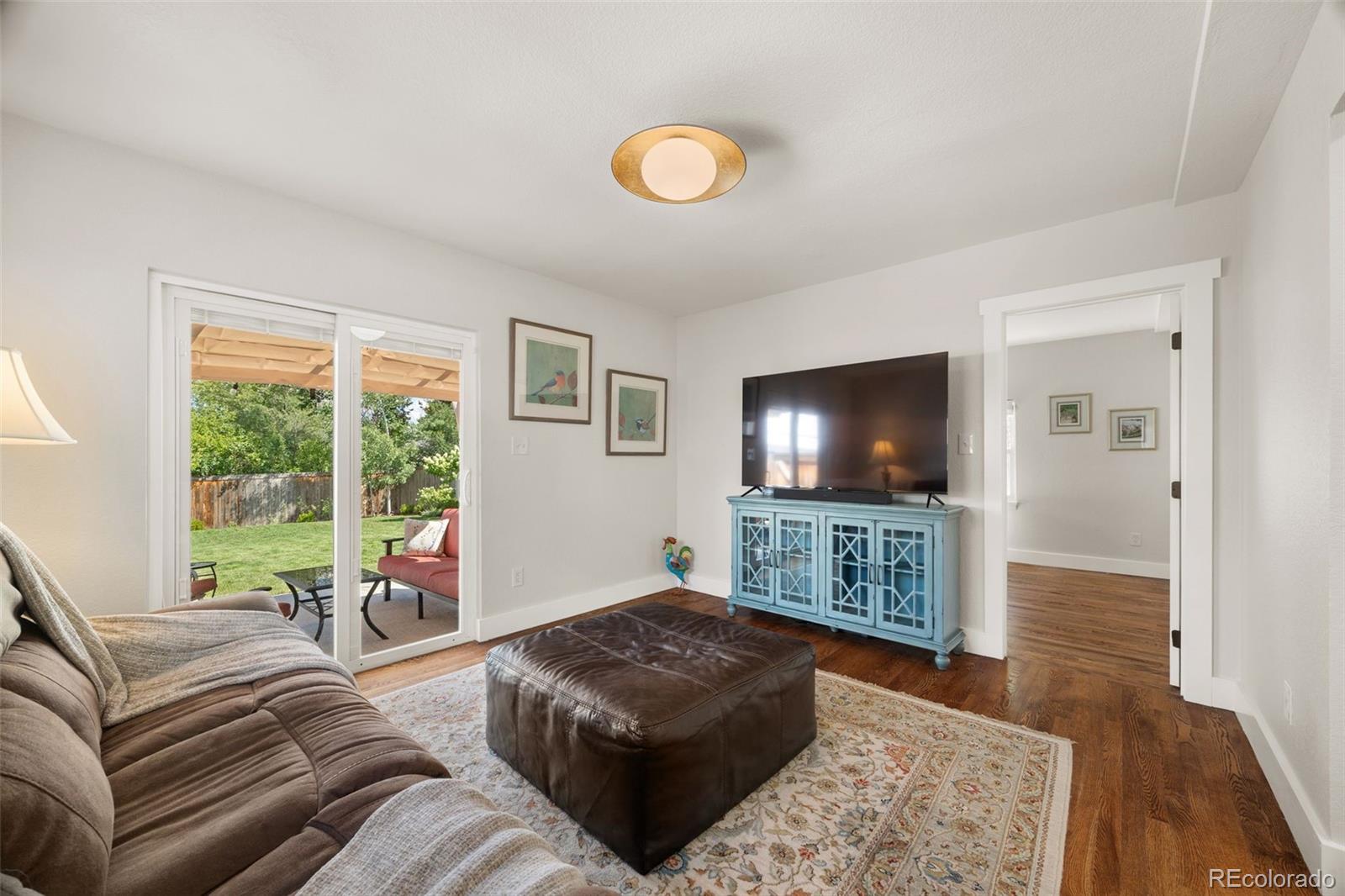 MLS Image #16 for 3310 s elm street,denver, Colorado