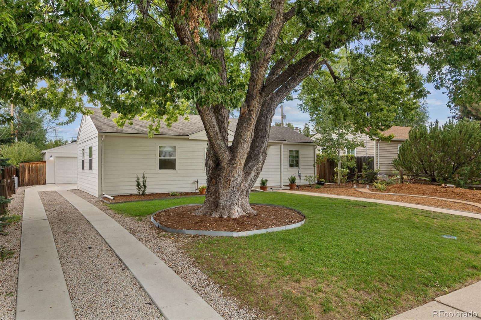 MLS Image #2 for 3310 s elm street,denver, Colorado