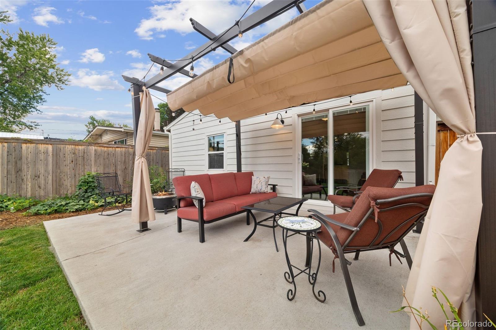 MLS Image #29 for 3310 s elm street,denver, Colorado
