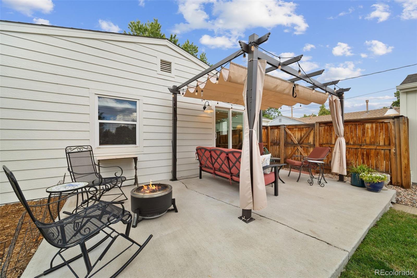 MLS Image #30 for 3310 s elm street,denver, Colorado
