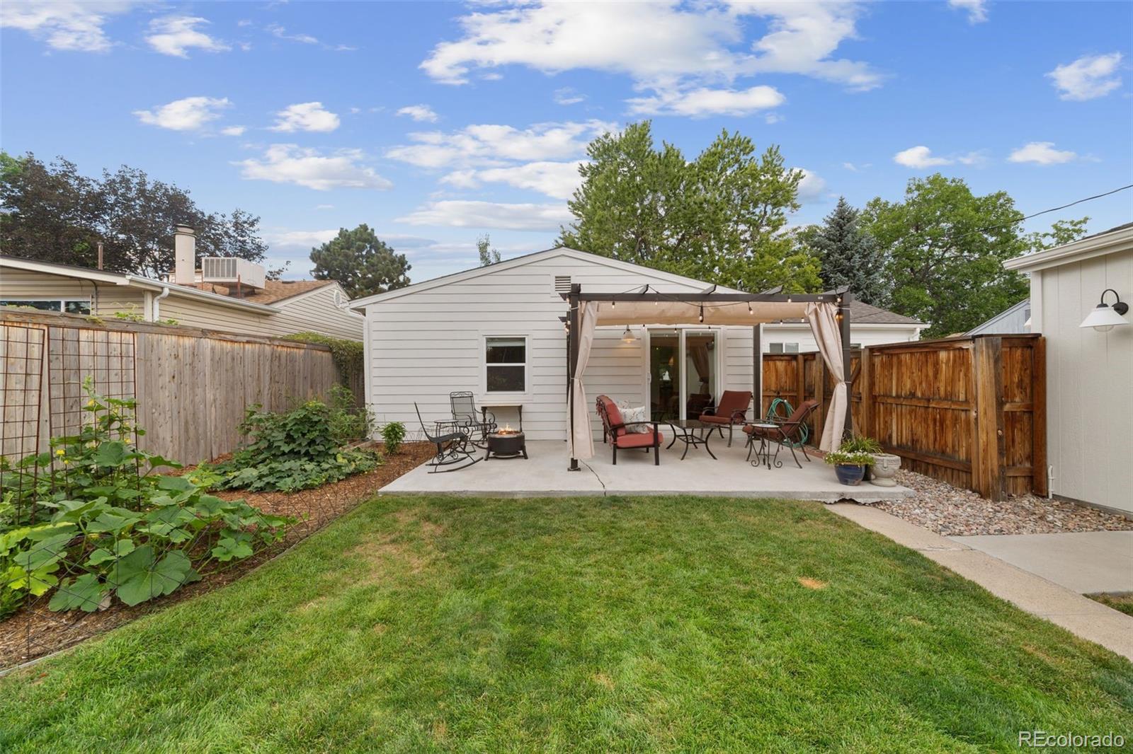 MLS Image #32 for 3310 s elm street,denver, Colorado
