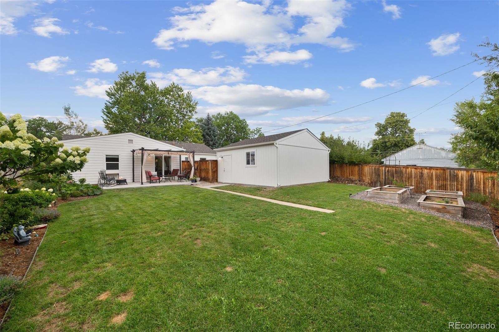 MLS Image #33 for 3310 s elm street,denver, Colorado