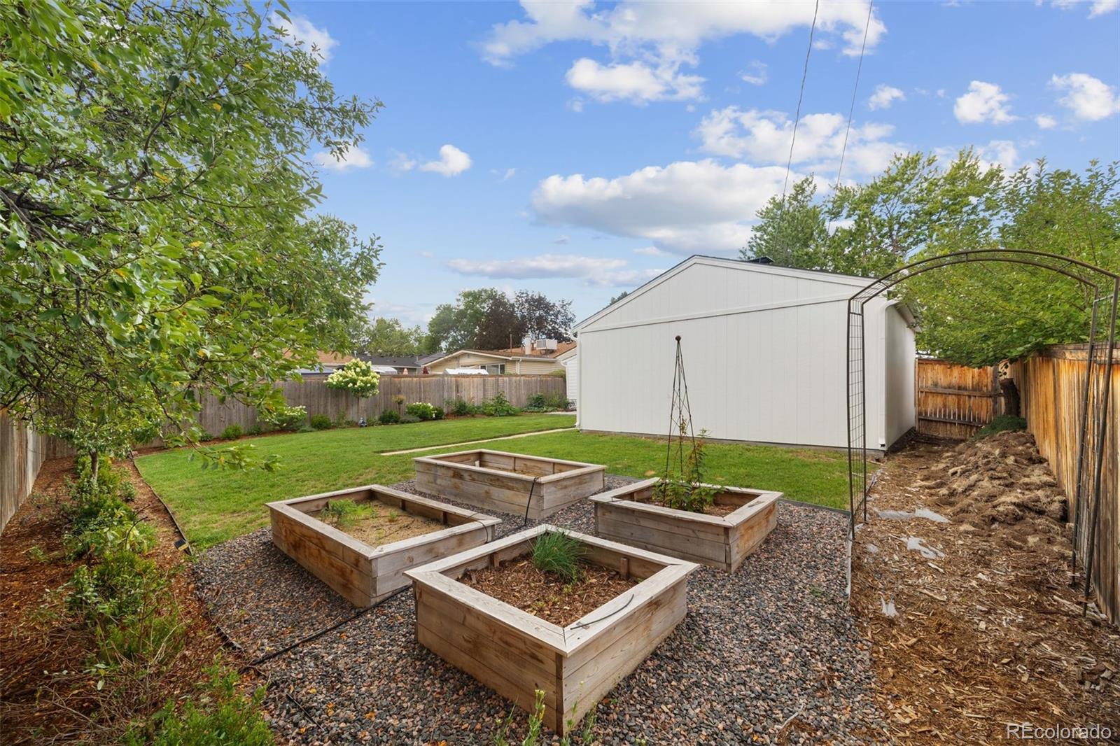 MLS Image #35 for 3310 s elm street,denver, Colorado