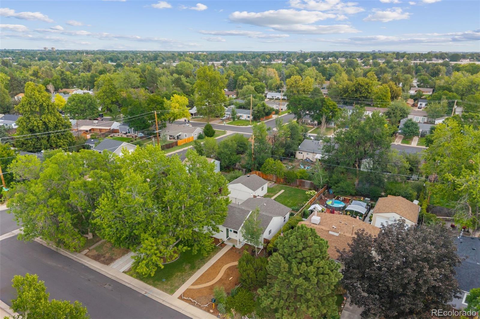 MLS Image #36 for 3310 s elm street,denver, Colorado