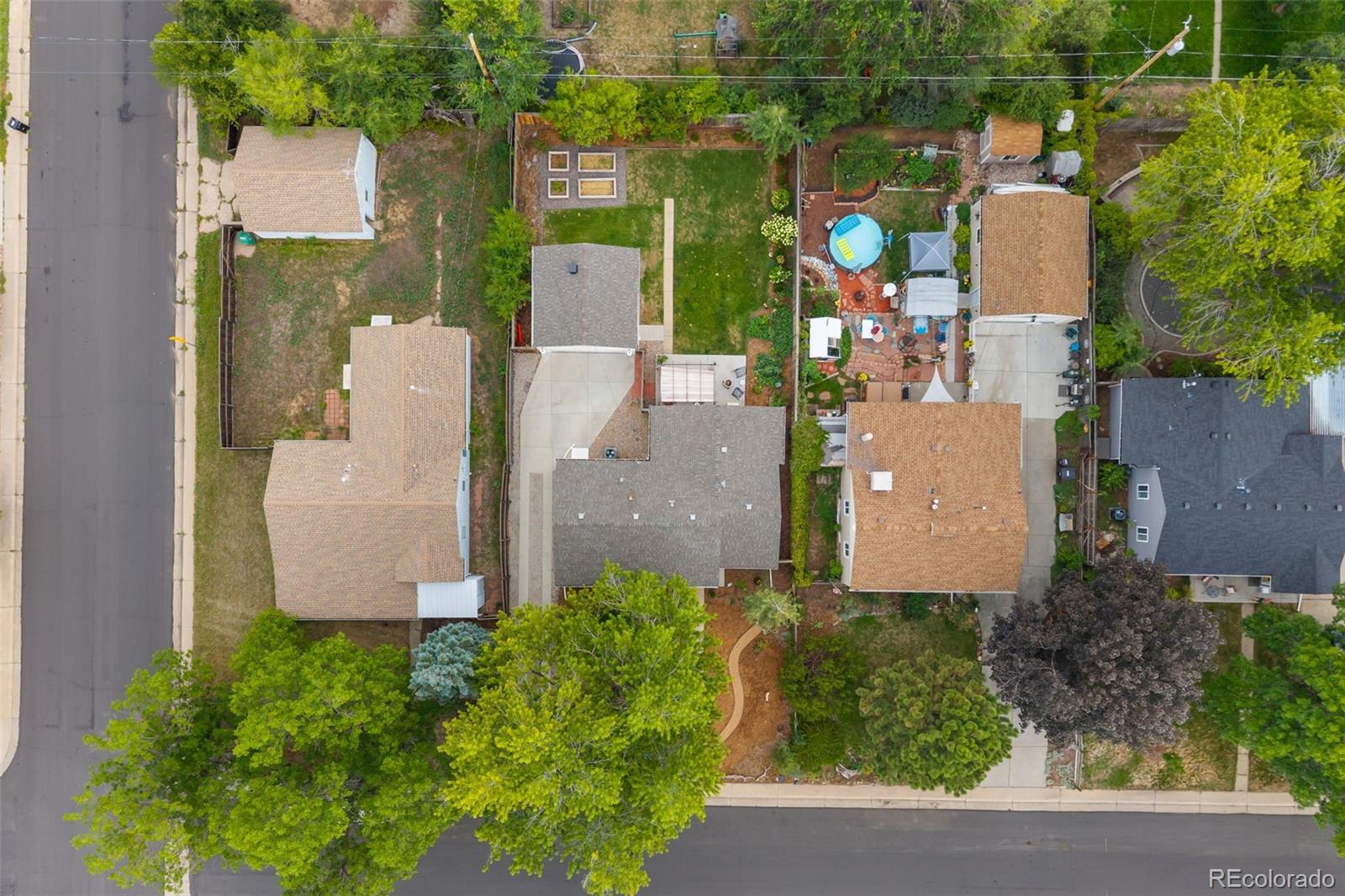 MLS Image #41 for 3310 s elm street,denver, Colorado