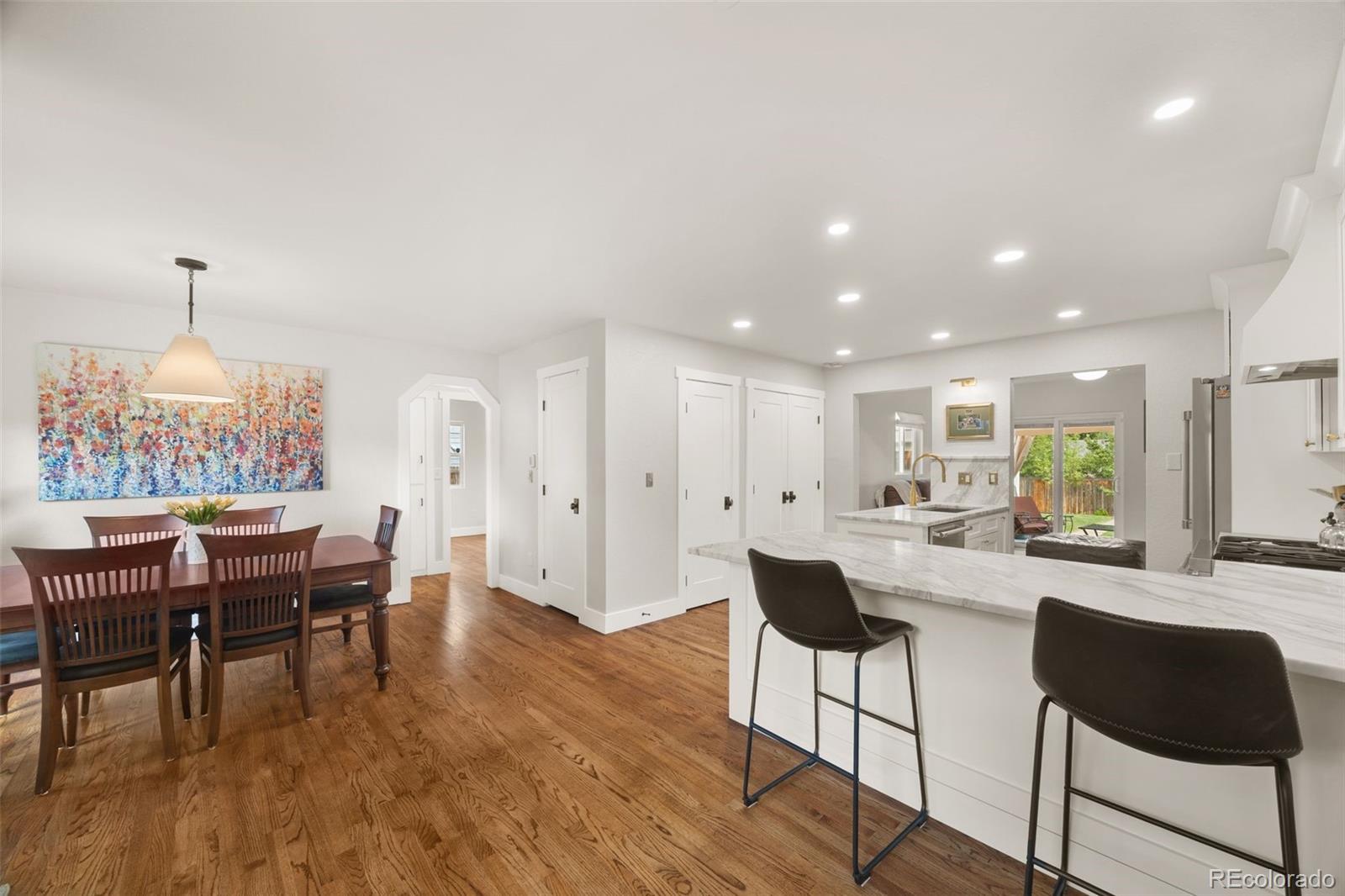 MLS Image #9 for 3310 s elm street,denver, Colorado