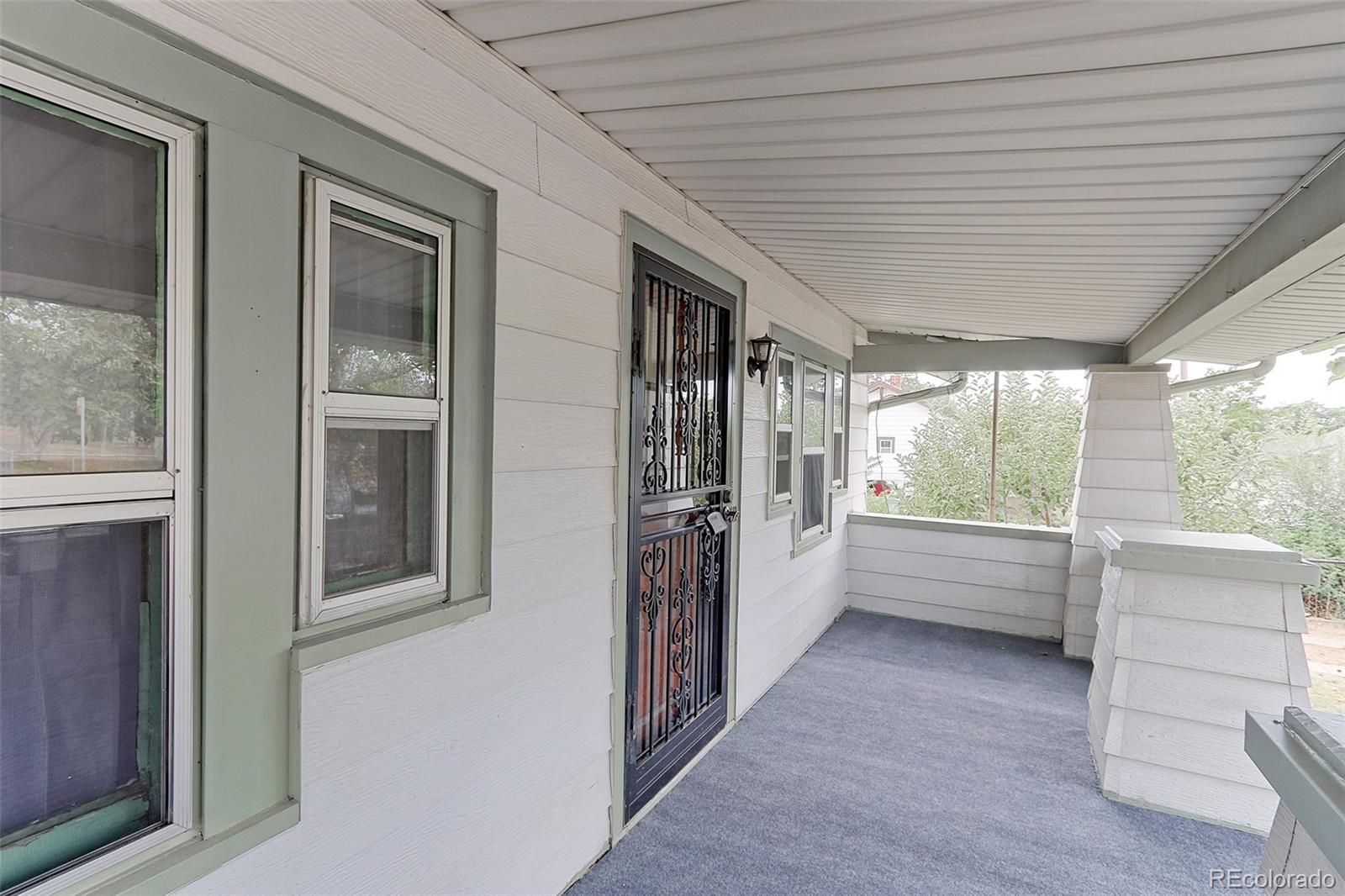 MLS Image #1 for 4984  lincoln street,denver, Colorado