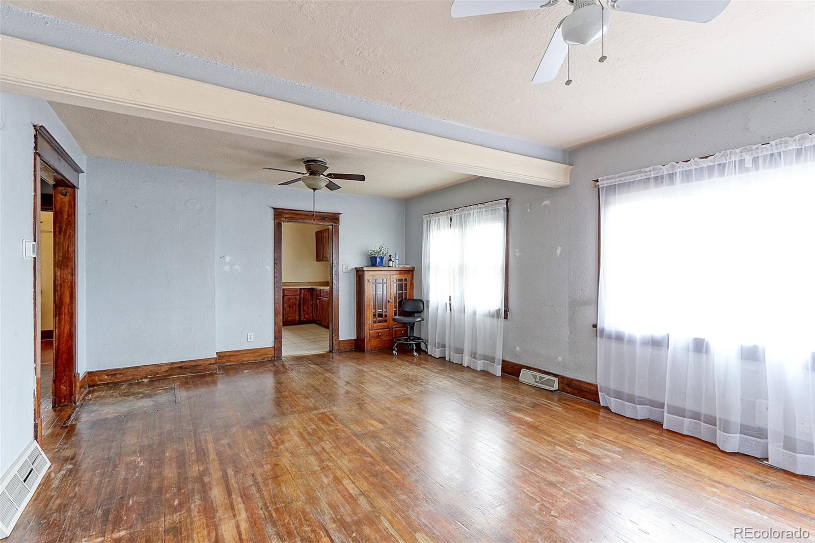 MLS Image #2 for 4984  lincoln street,denver, Colorado
