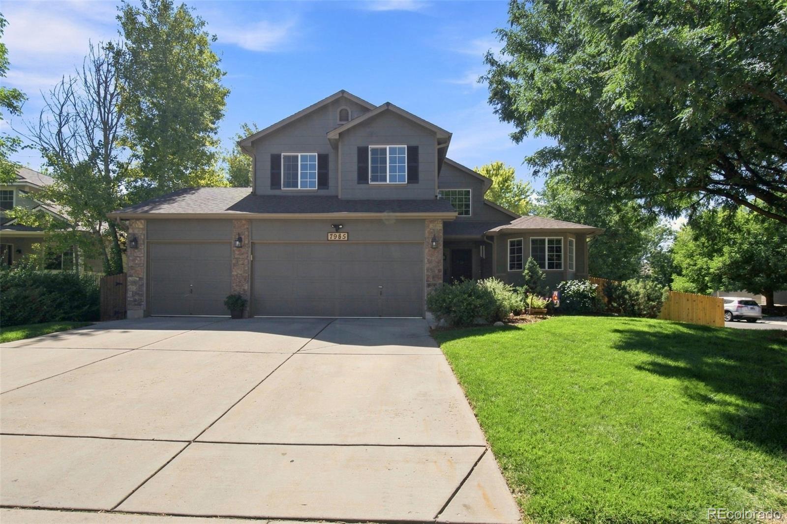 MLS Image #0 for 7985  liley avenue,frederick, Colorado