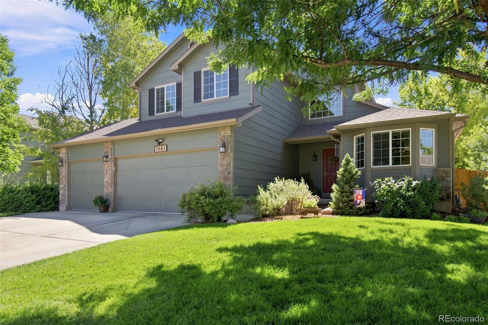 MLS Image #1 for 7985  liley avenue,frederick, Colorado