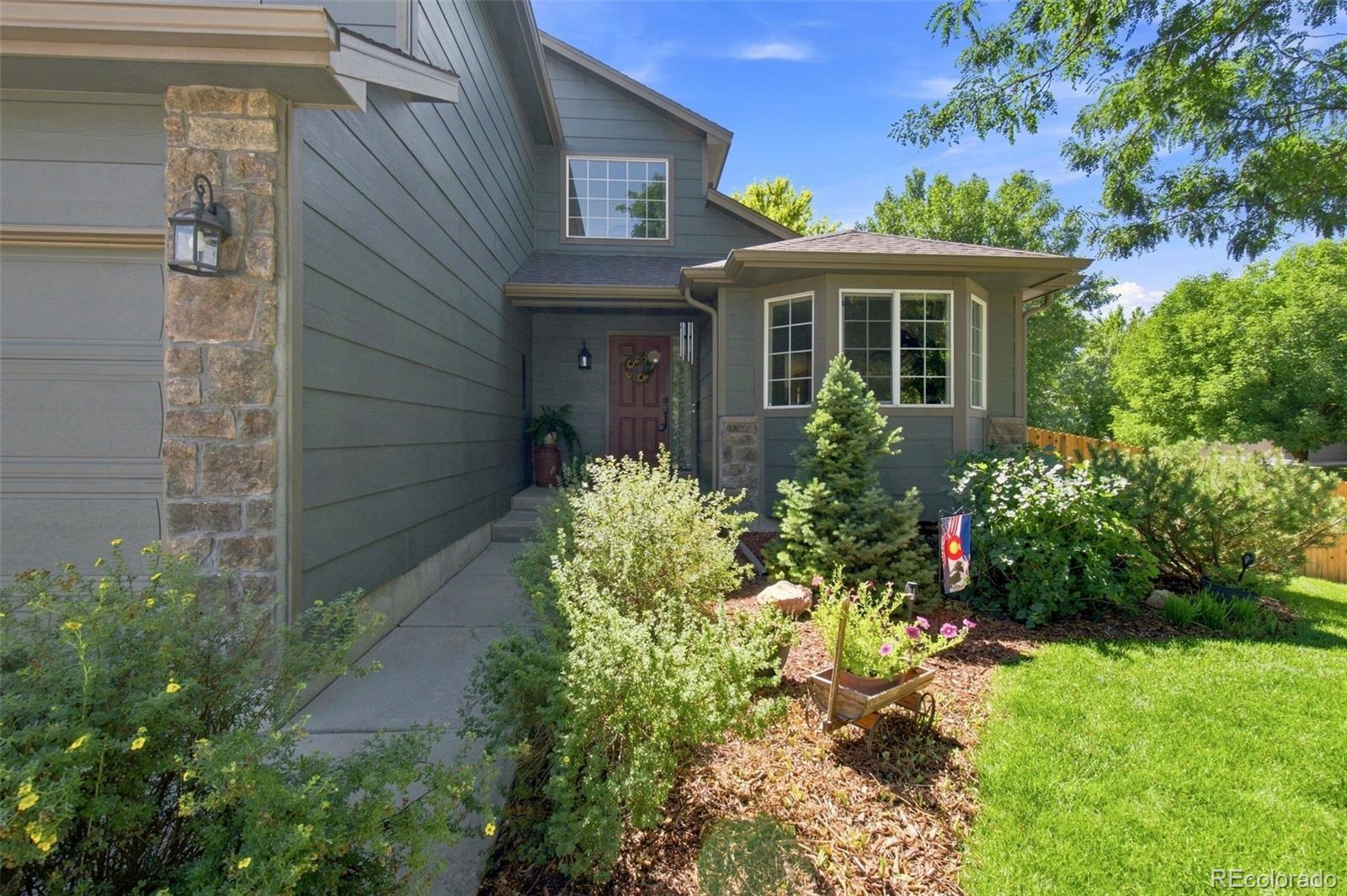 MLS Image #2 for 7985  liley avenue,frederick, Colorado