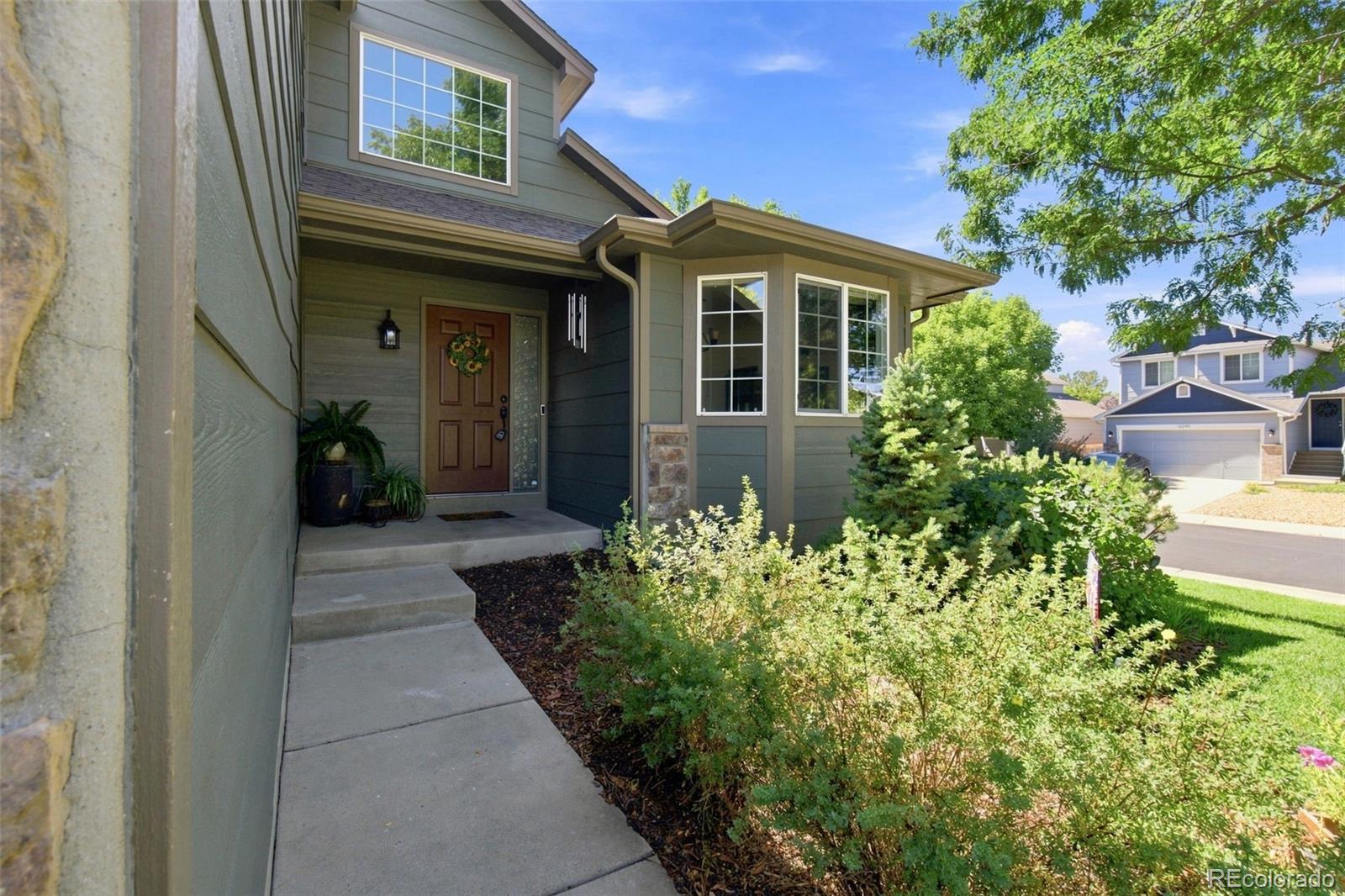MLS Image #3 for 7985  liley avenue,frederick, Colorado