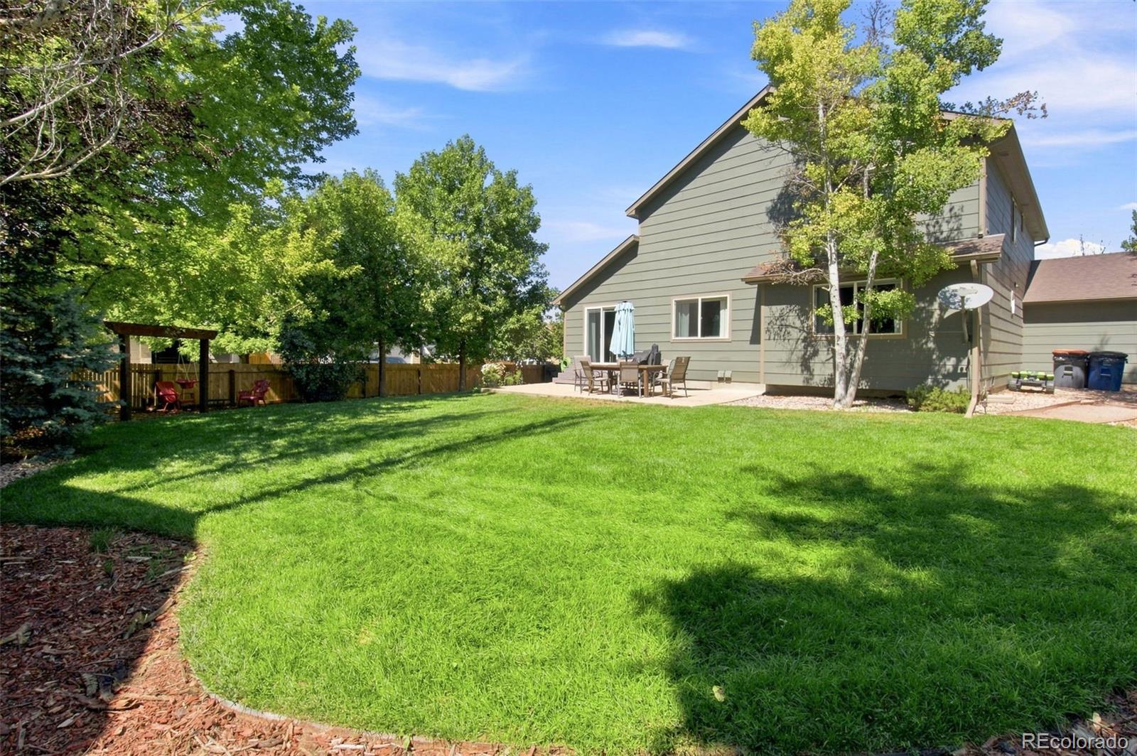 MLS Image #32 for 7985  liley avenue,frederick, Colorado