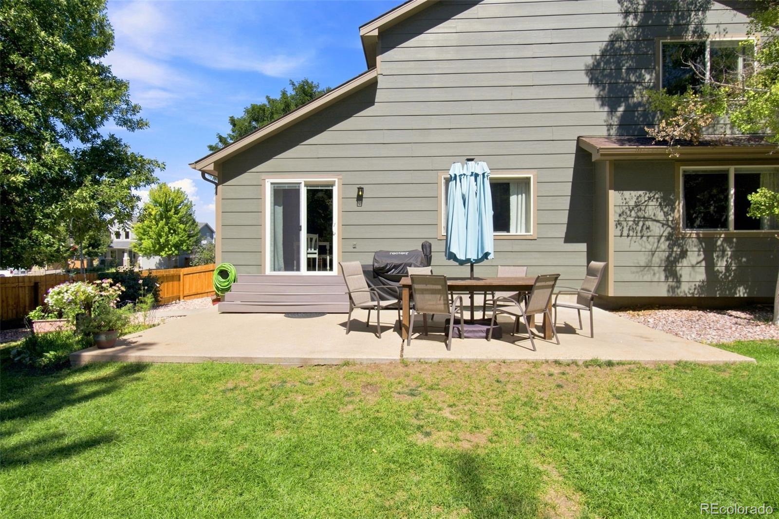 MLS Image #33 for 7985  liley avenue,frederick, Colorado