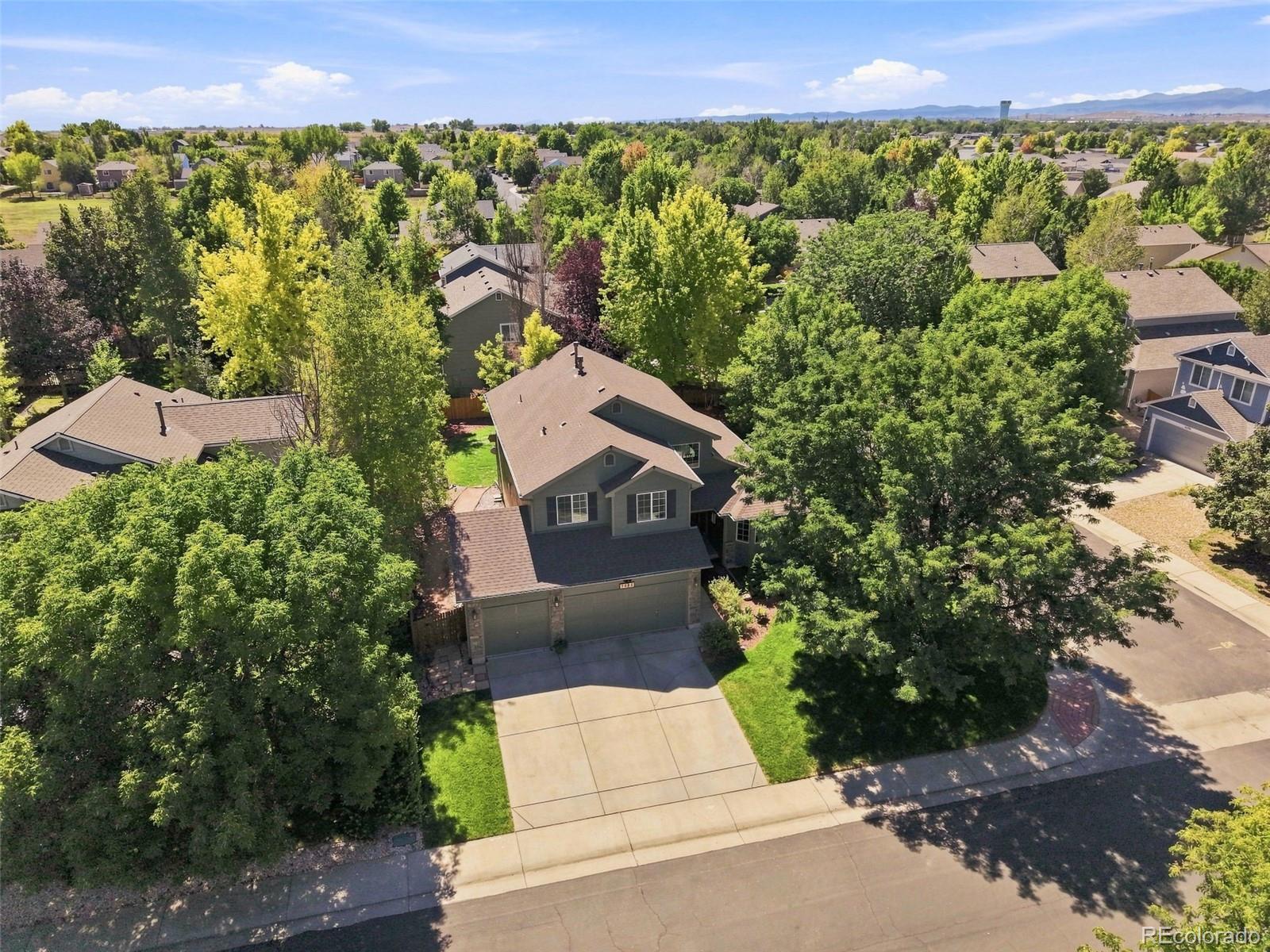 MLS Image #39 for 7985  liley avenue,frederick, Colorado