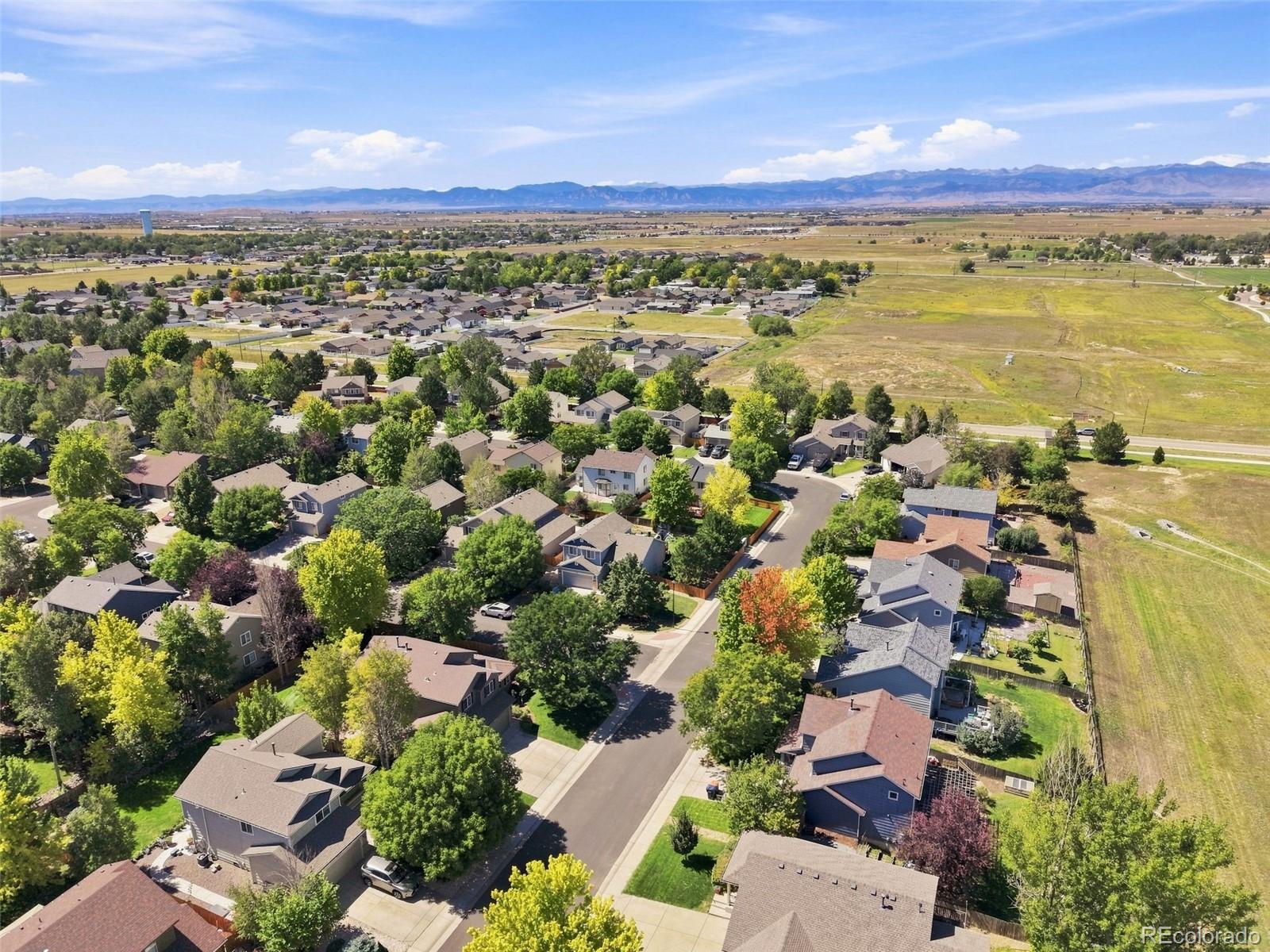 MLS Image #41 for 7985  liley avenue,frederick, Colorado