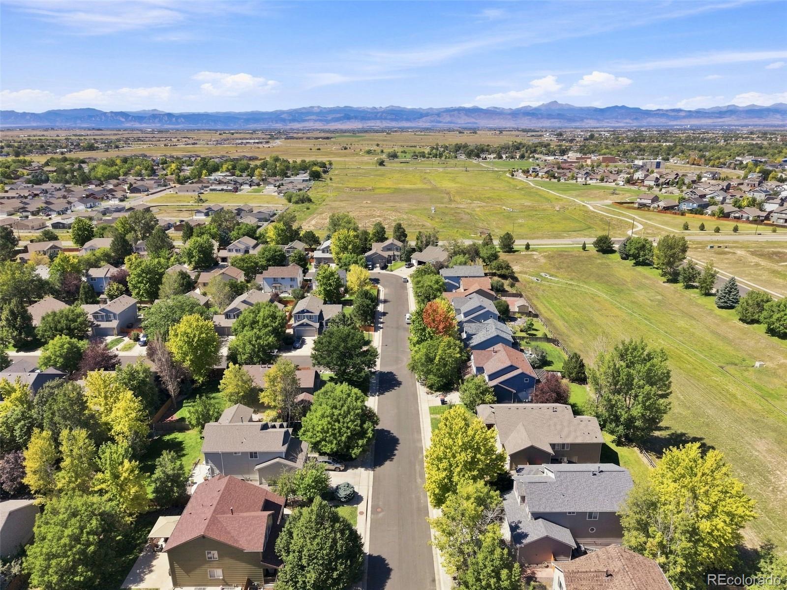 MLS Image #42 for 7985  liley avenue,frederick, Colorado
