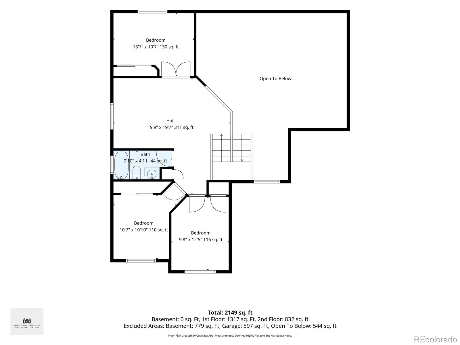 MLS Image #44 for 7985  liley avenue,frederick, Colorado