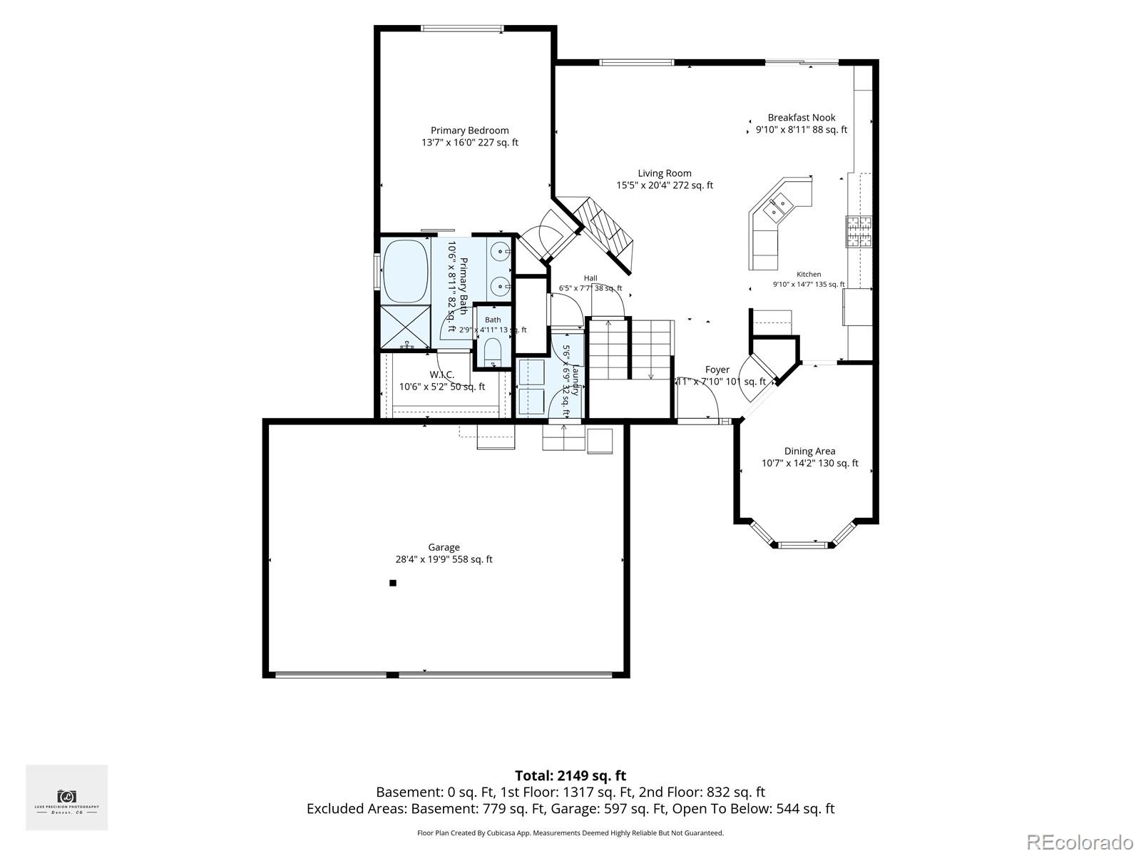 MLS Image #45 for 7985  liley avenue,frederick, Colorado