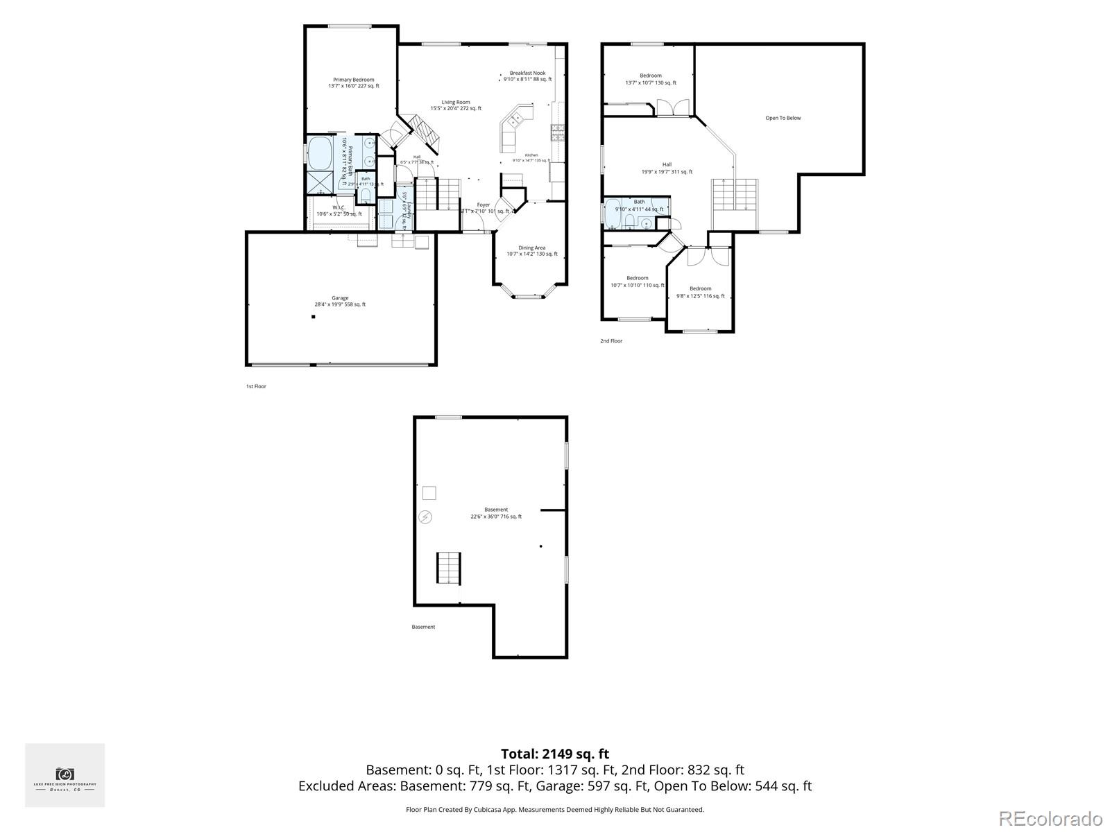 MLS Image #46 for 7985  liley avenue,frederick, Colorado