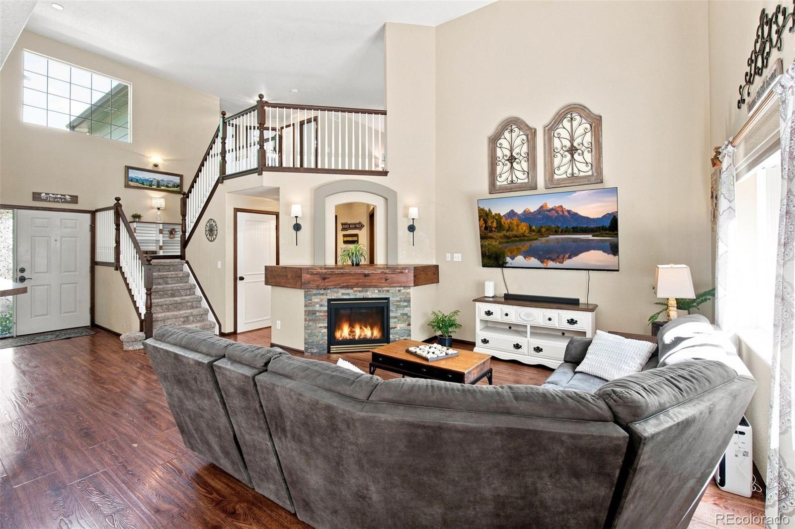 MLS Image #8 for 7985  liley avenue,frederick, Colorado