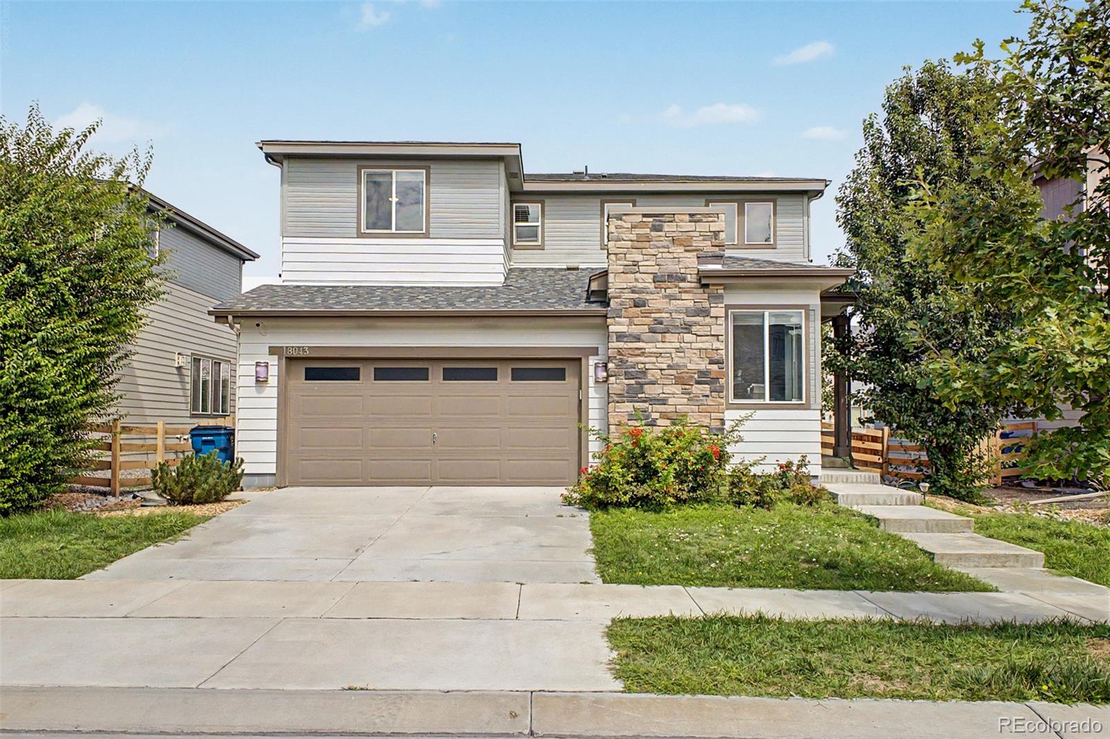 MLS Image #0 for 18043 e 107th avenue,commerce city, Colorado
