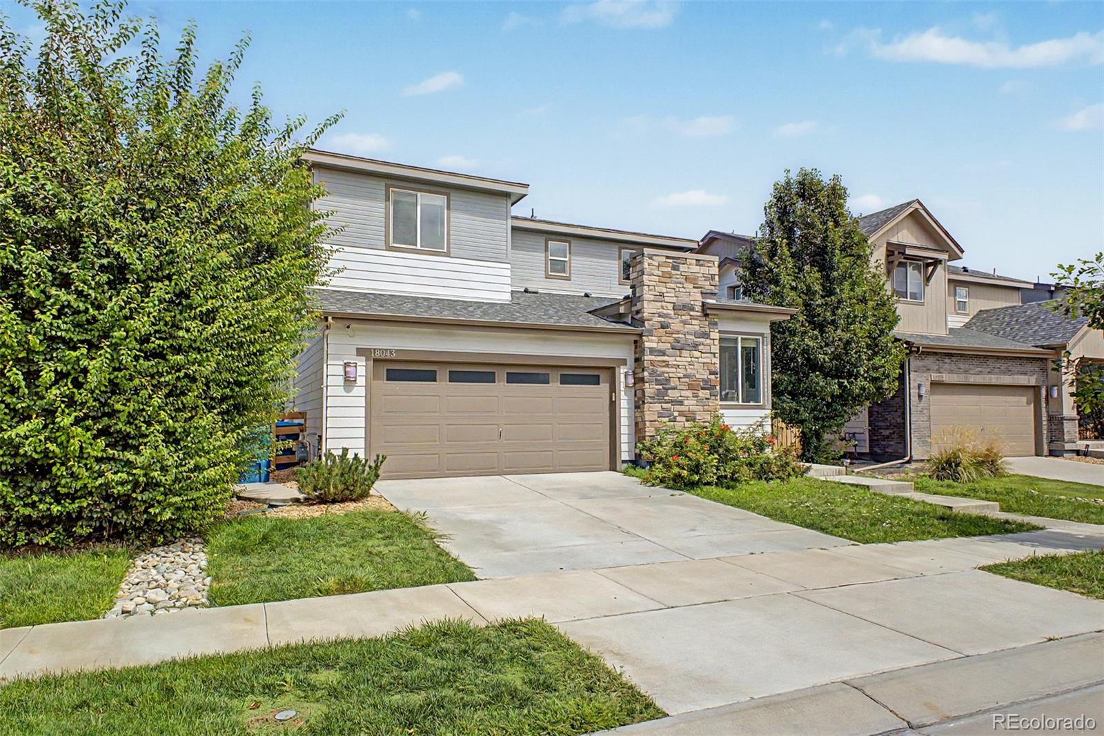 MLS Image #1 for 18043 e 107th avenue,commerce city, Colorado