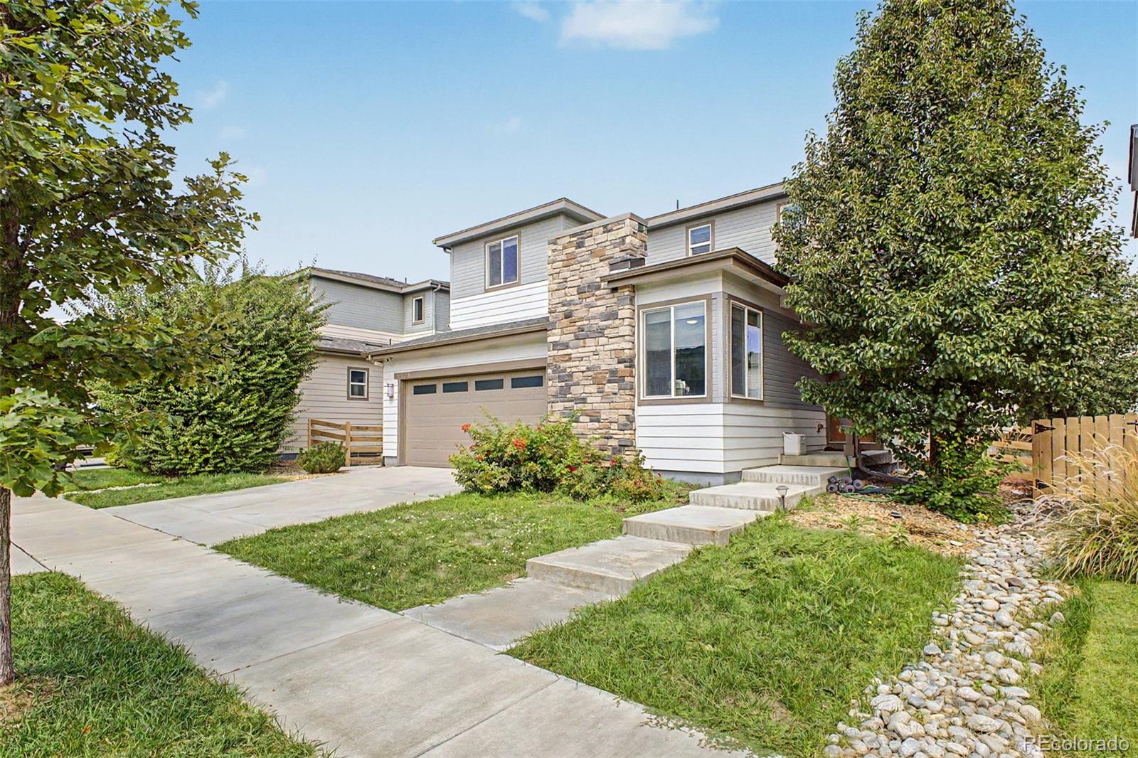 MLS Image #2 for 18043 e 107th avenue,commerce city, Colorado