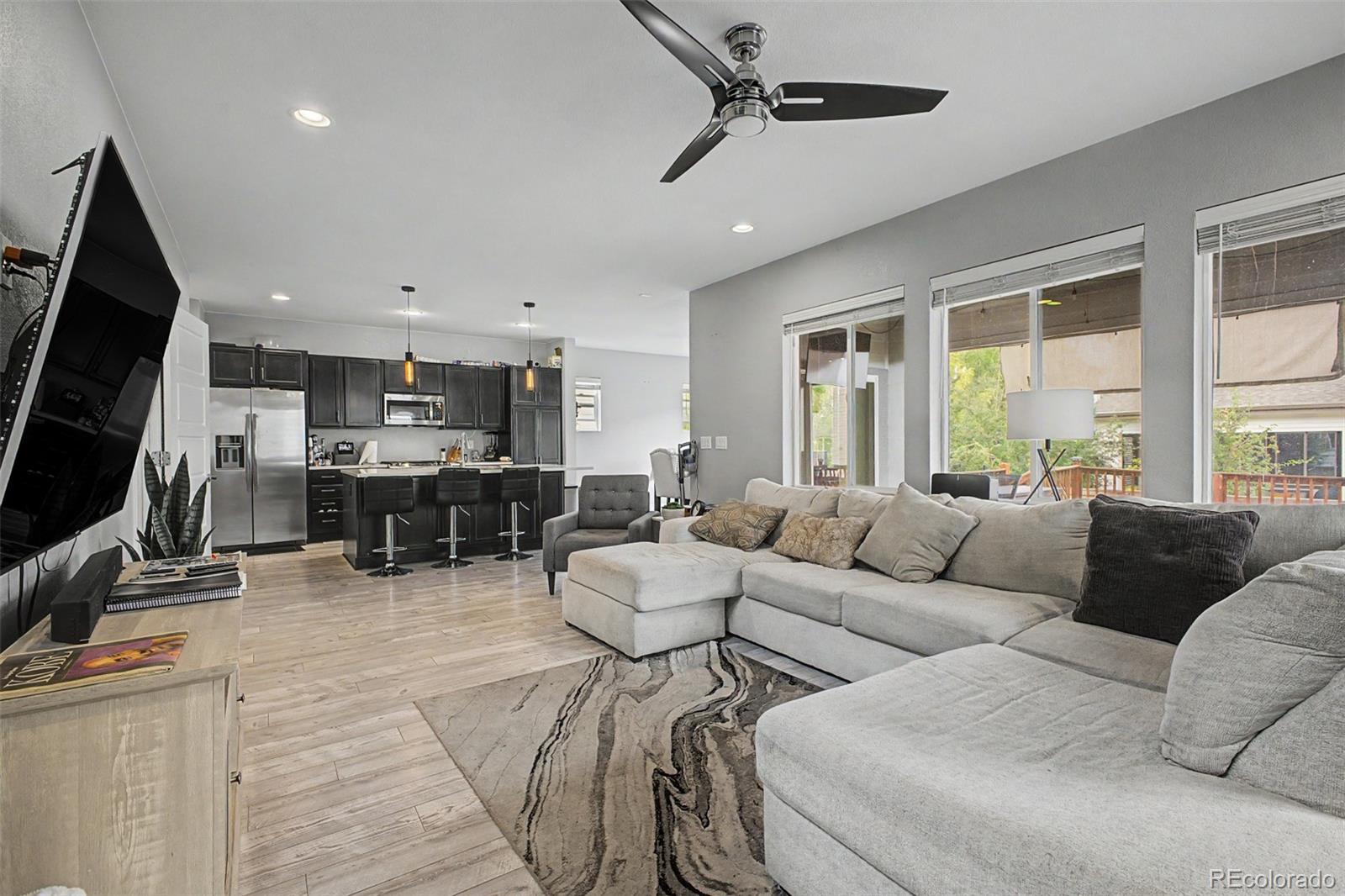 MLS Image #3 for 18043 e 107th avenue,commerce city, Colorado