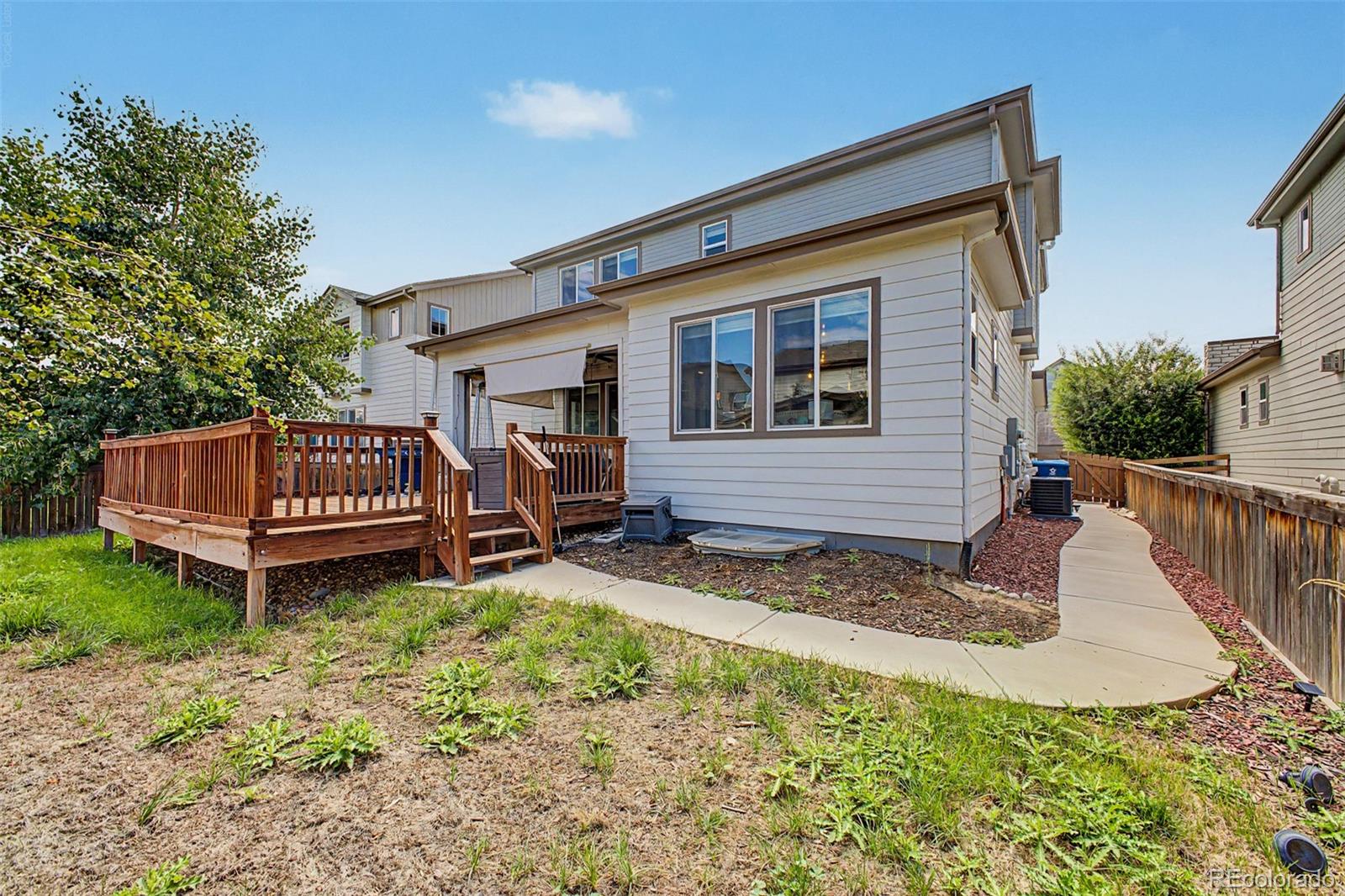 MLS Image #32 for 18043 e 107th avenue,commerce city, Colorado