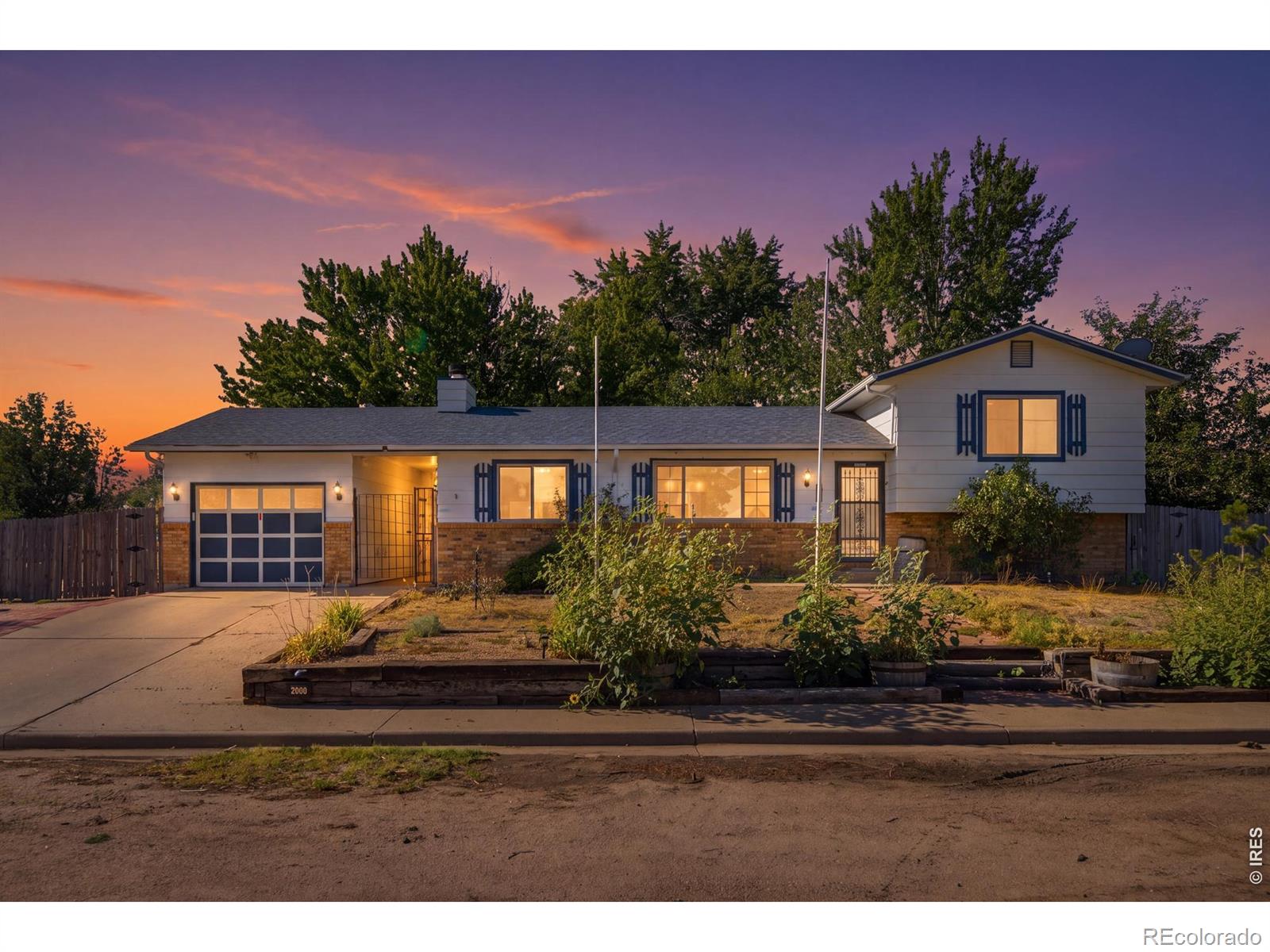 MLS Image #0 for 2500 w c street,greeley, Colorado