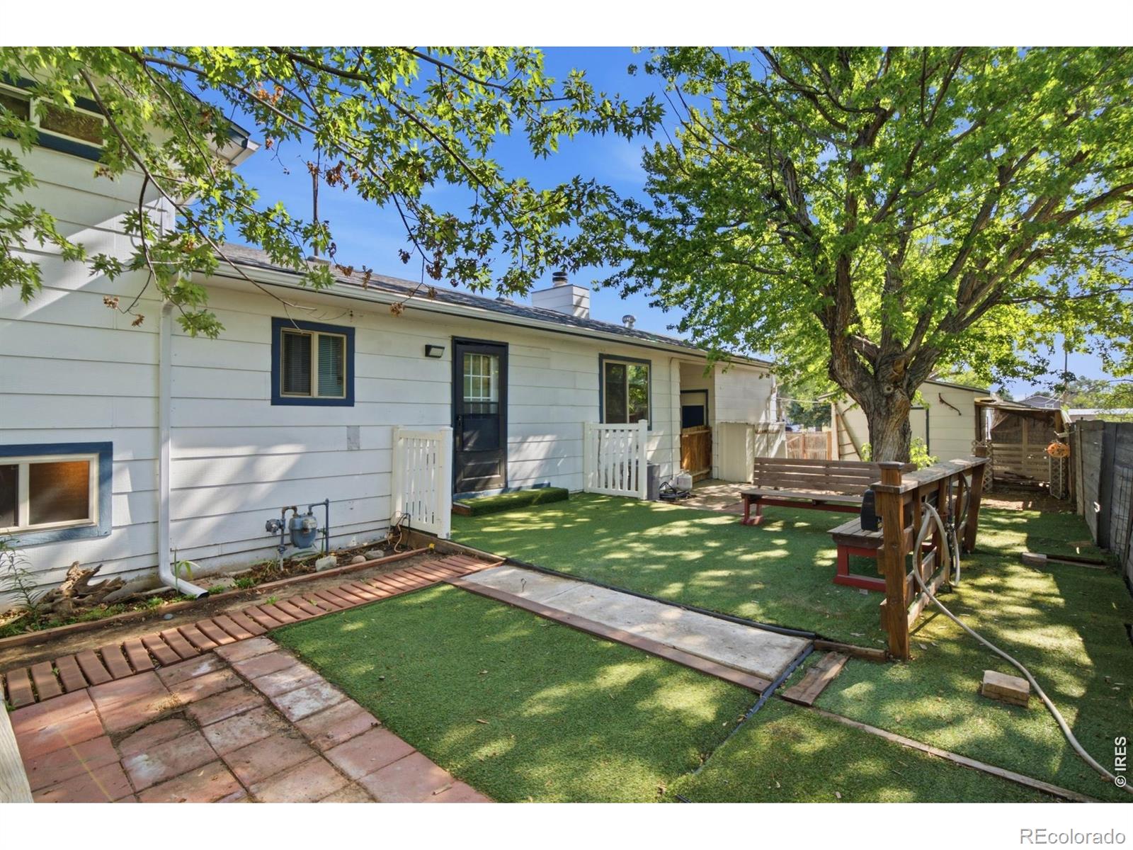 MLS Image #16 for 2500 w c street,greeley, Colorado